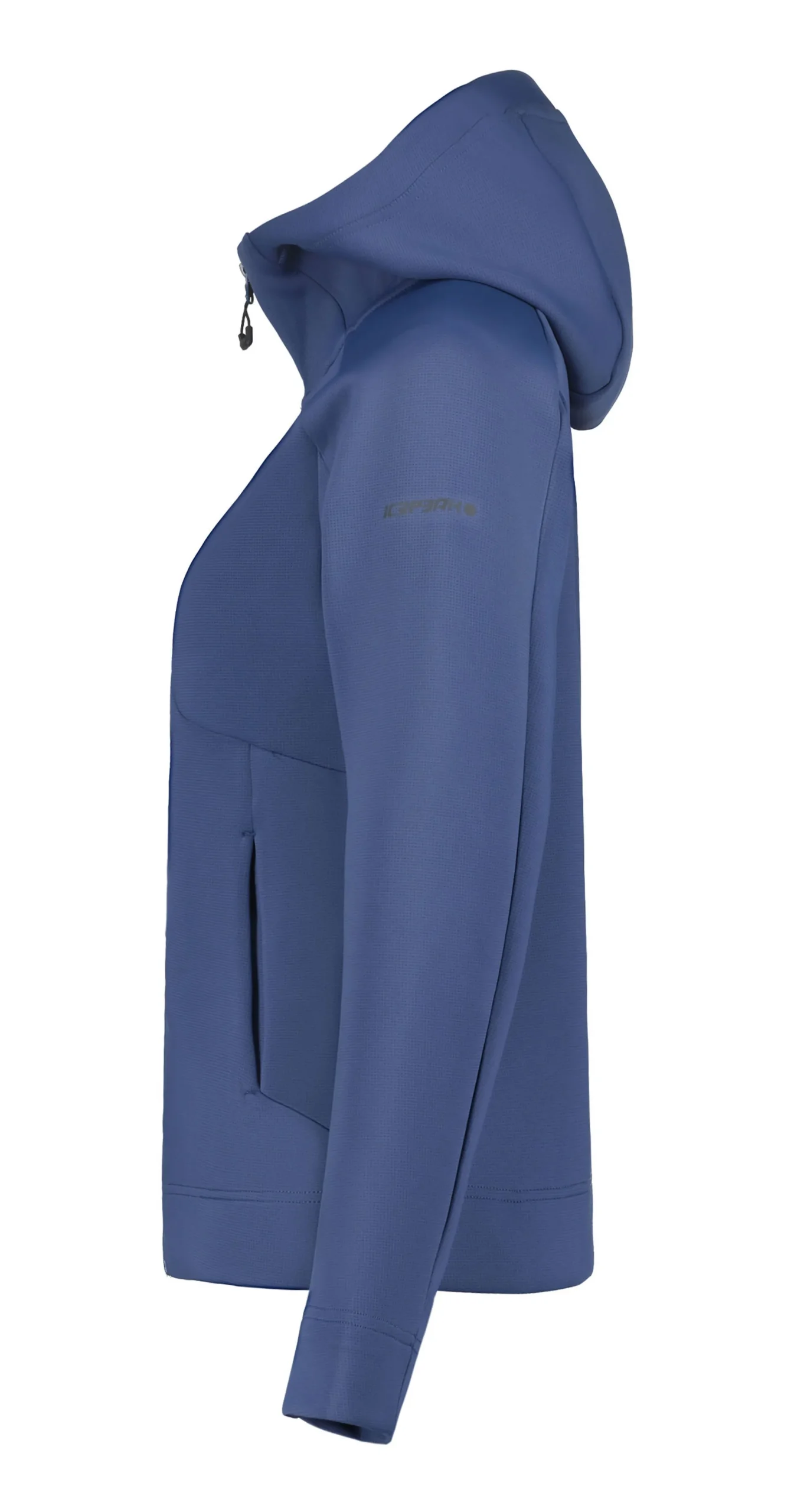 Icepeak Bunnell