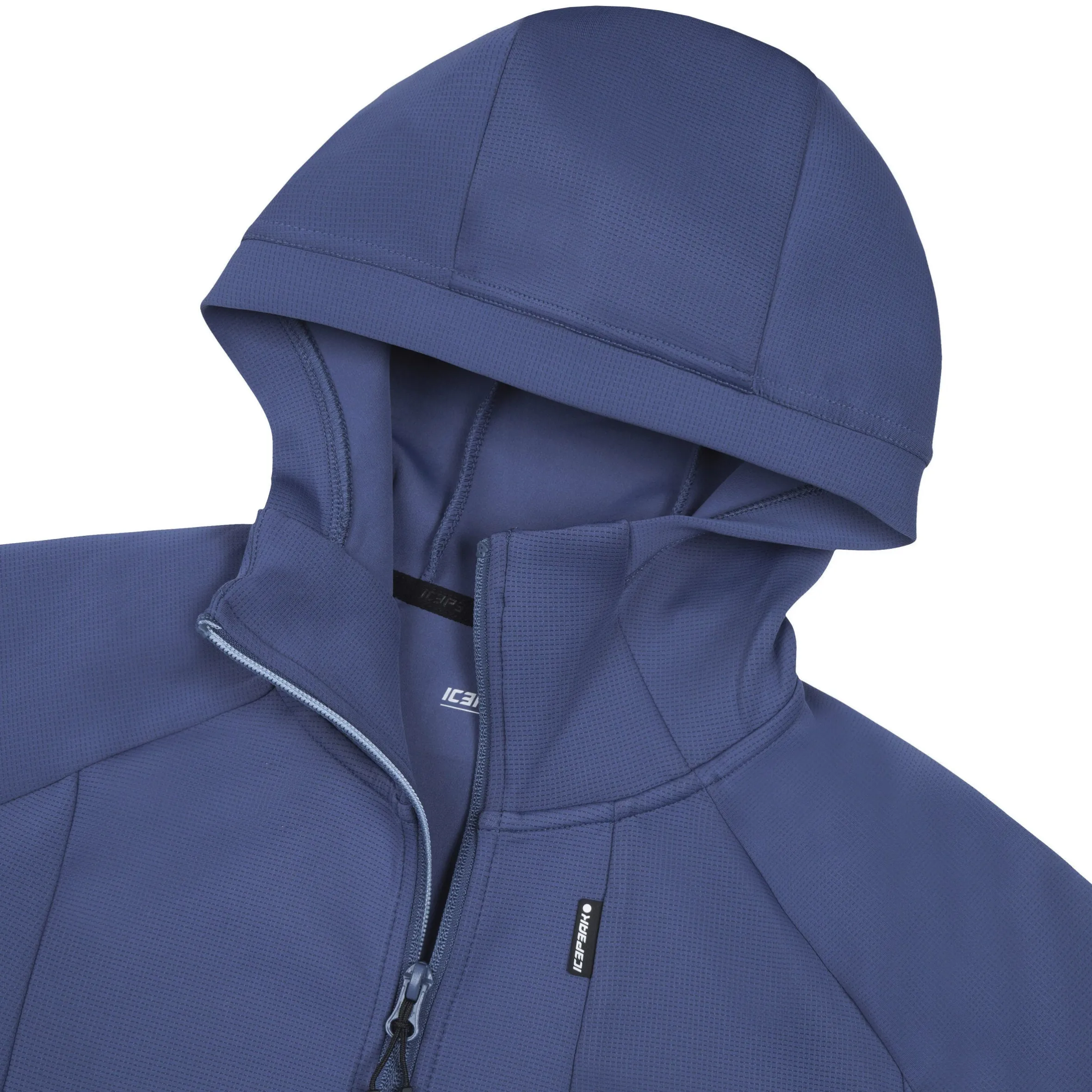 Icepeak Bunnell