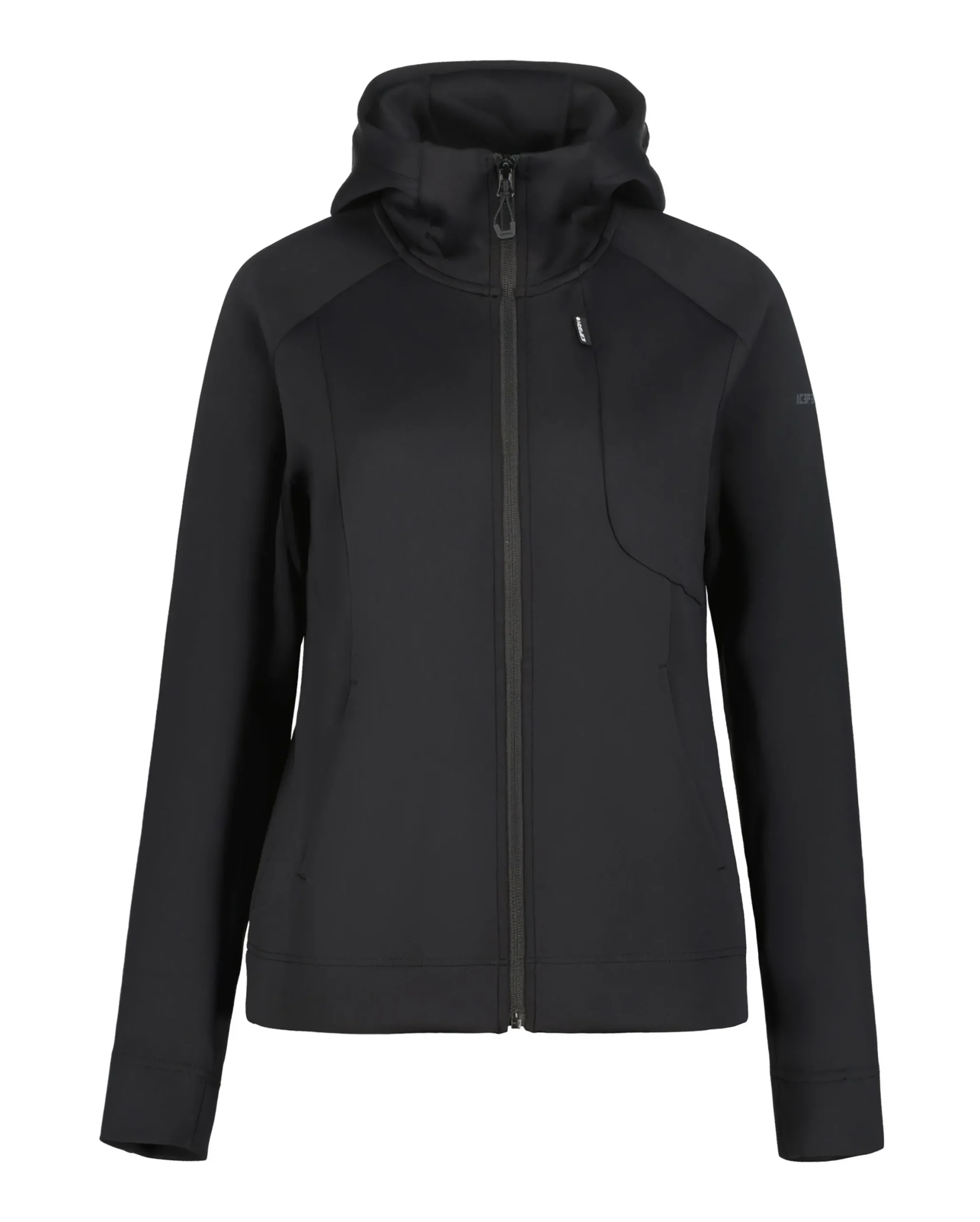 Icepeak Bunnell