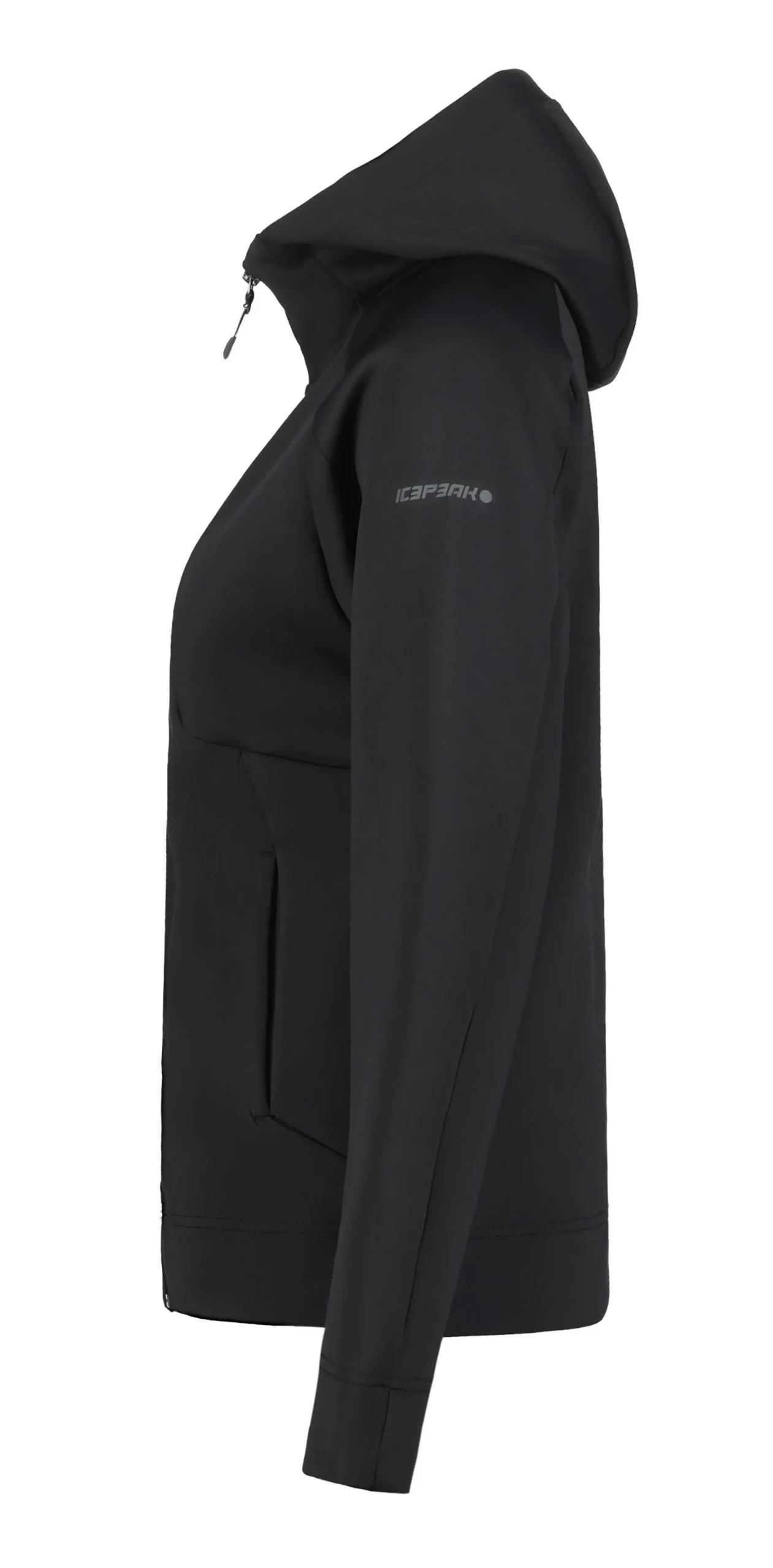 Icepeak Bunnell
