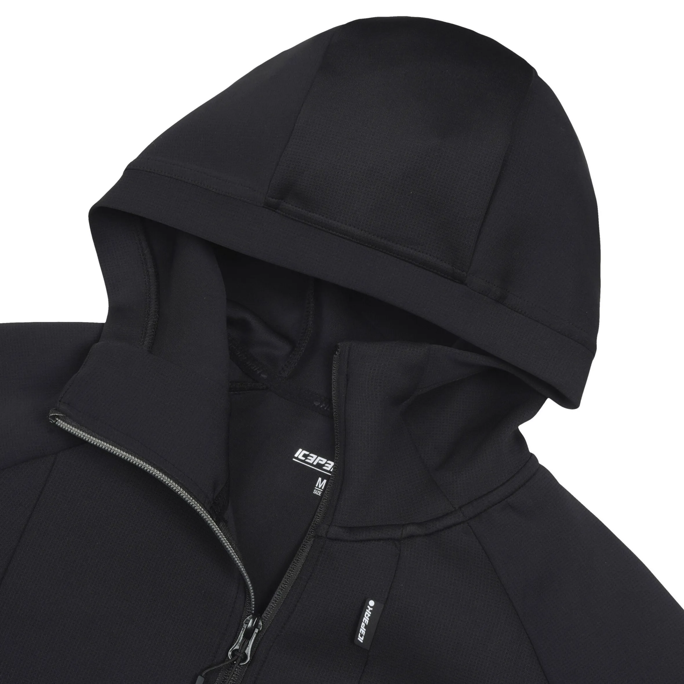 Icepeak Bunnell