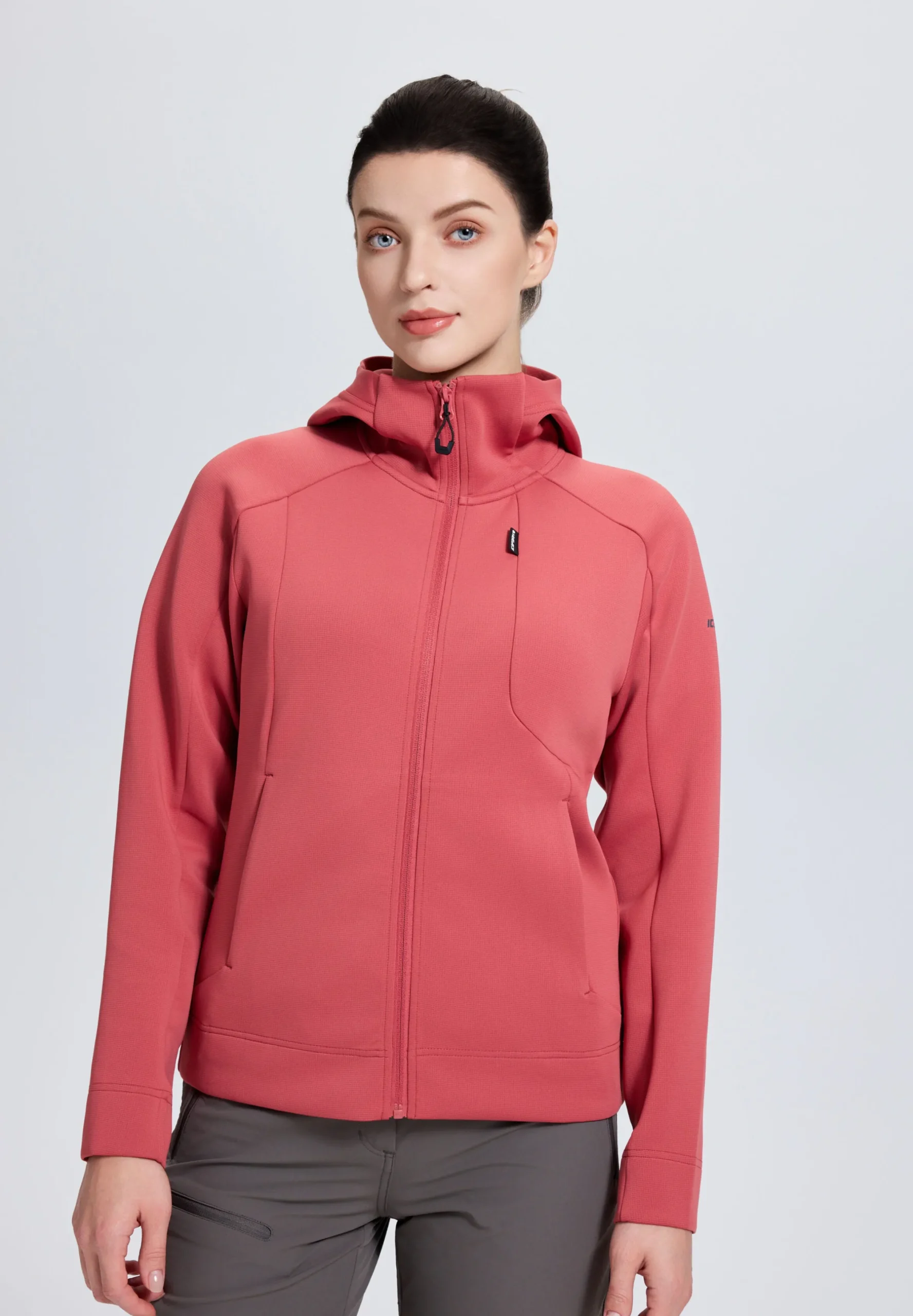 Icepeak Bunnell