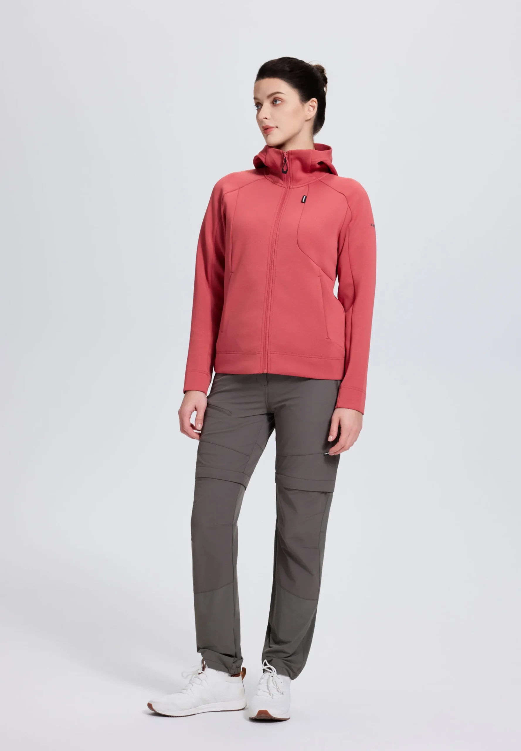 Icepeak Bunnell