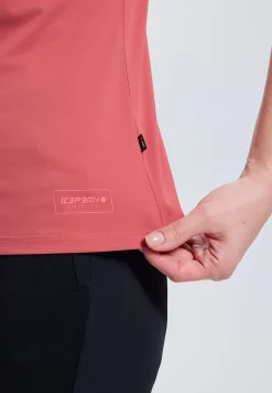 Icepeak Burdette