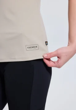 Icepeak Burdette