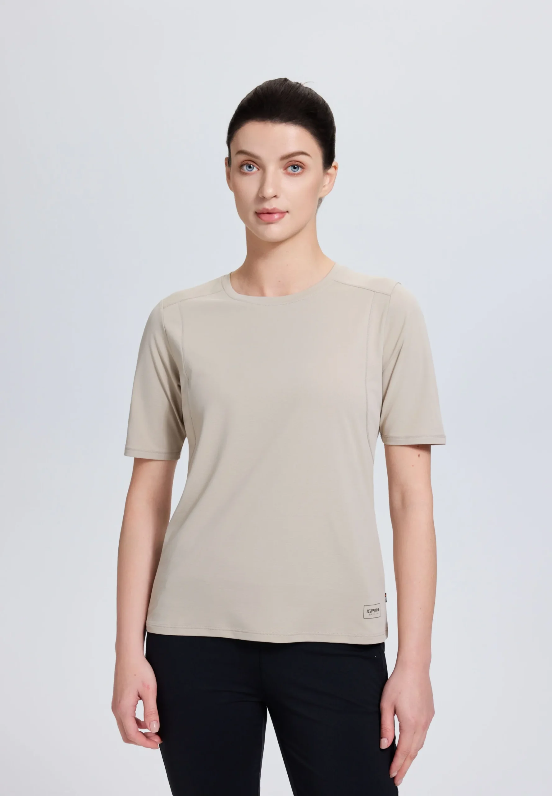 Icepeak Burdette