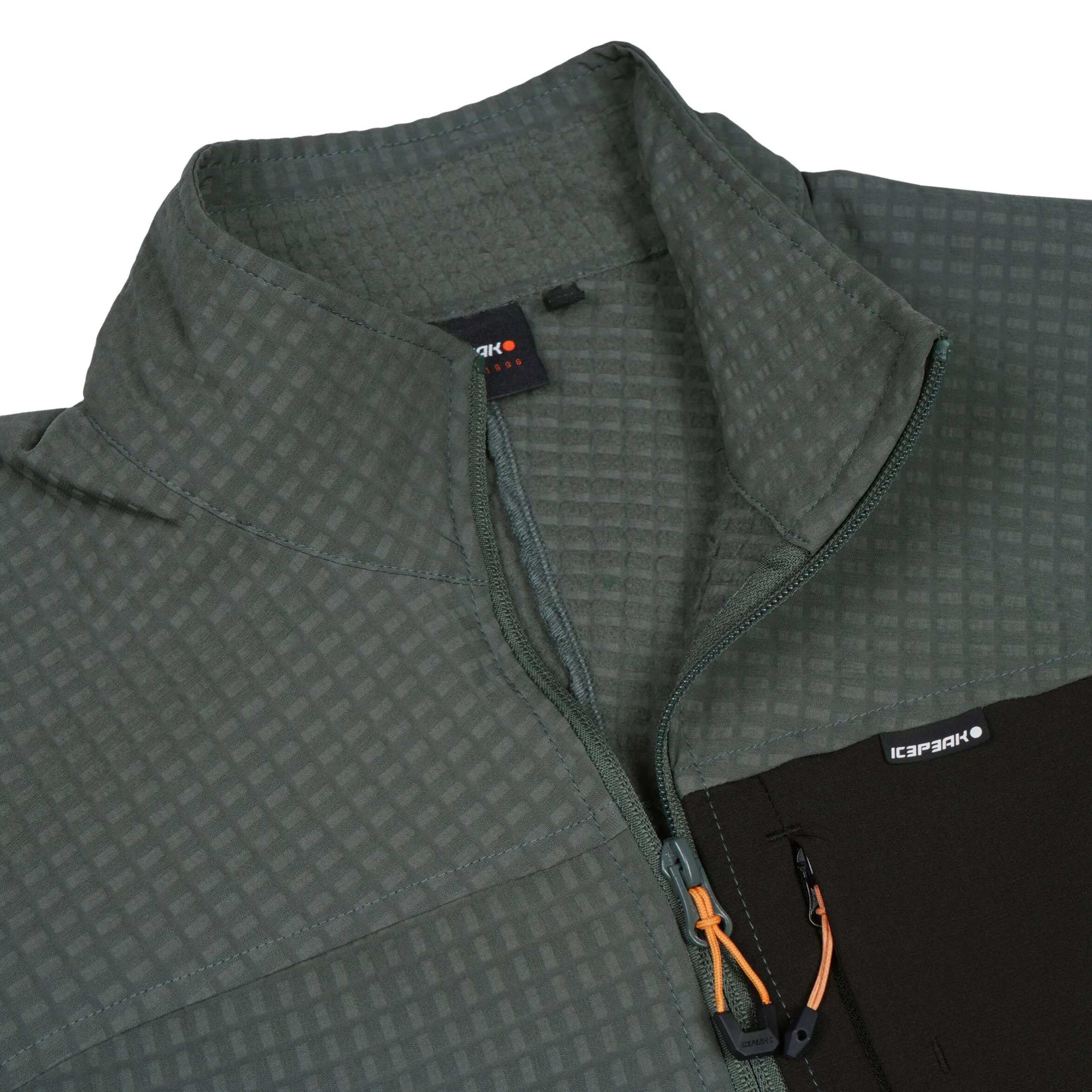 Icepeak Burien