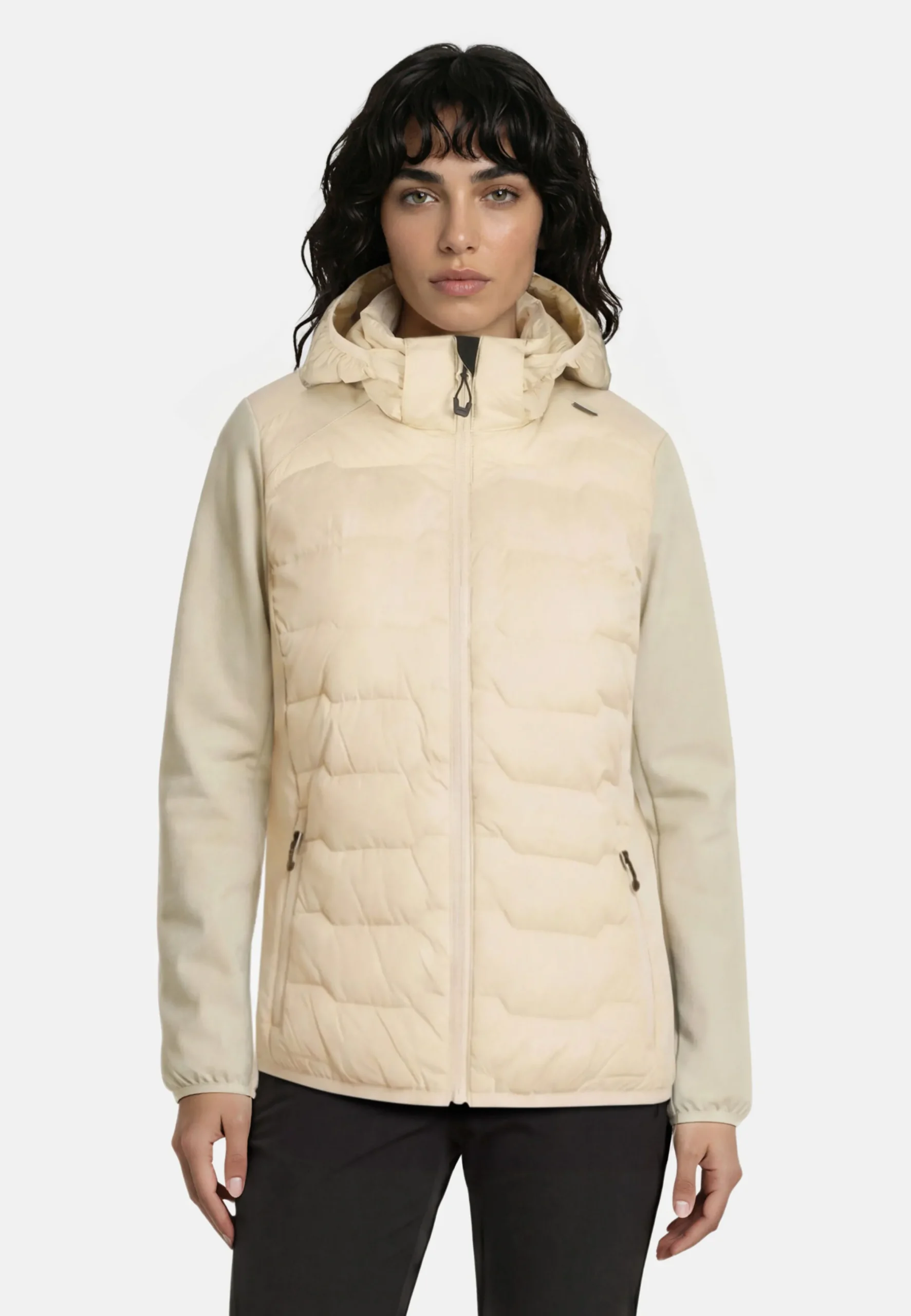 Icepeak Burlison