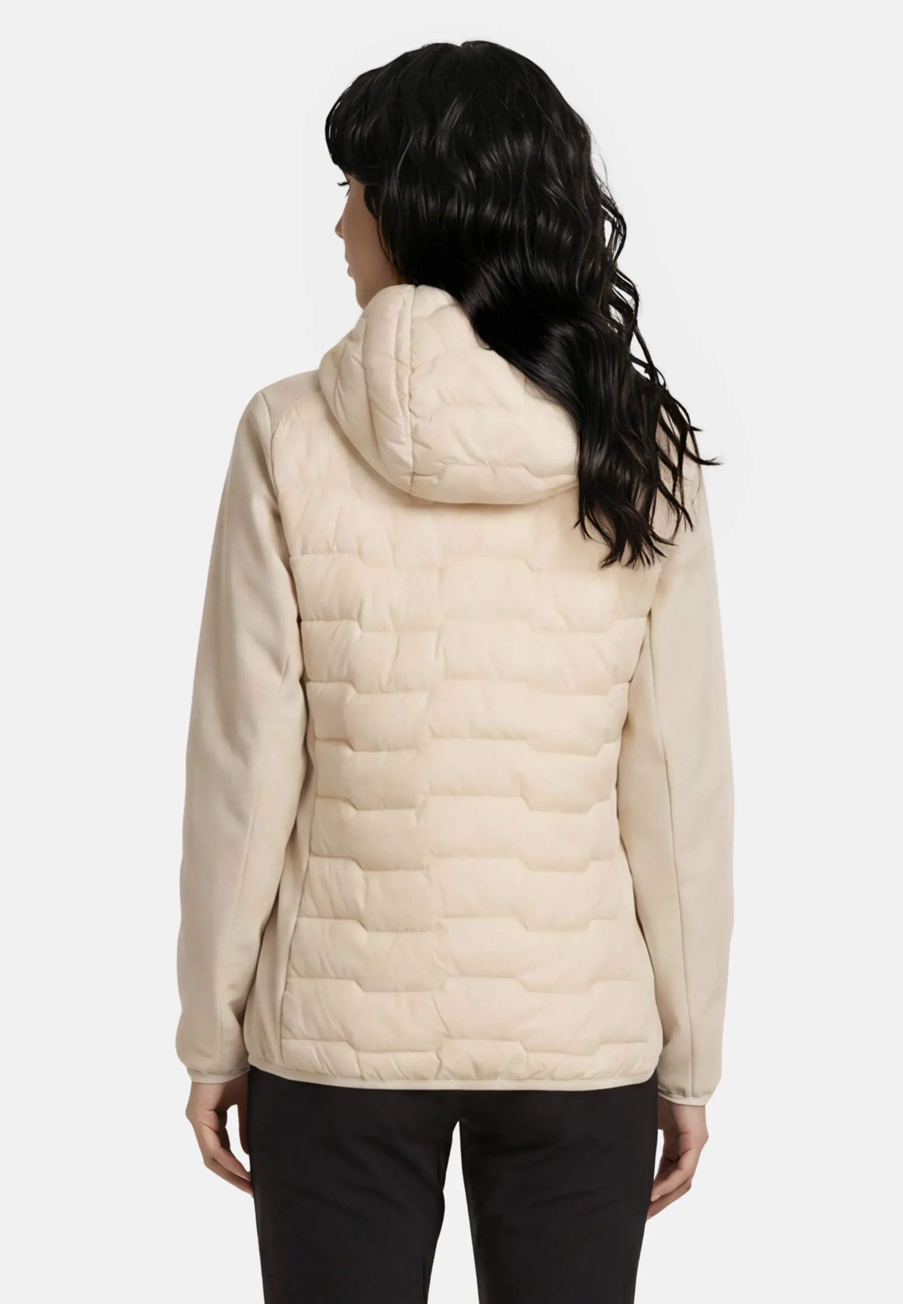 Icepeak Burlison