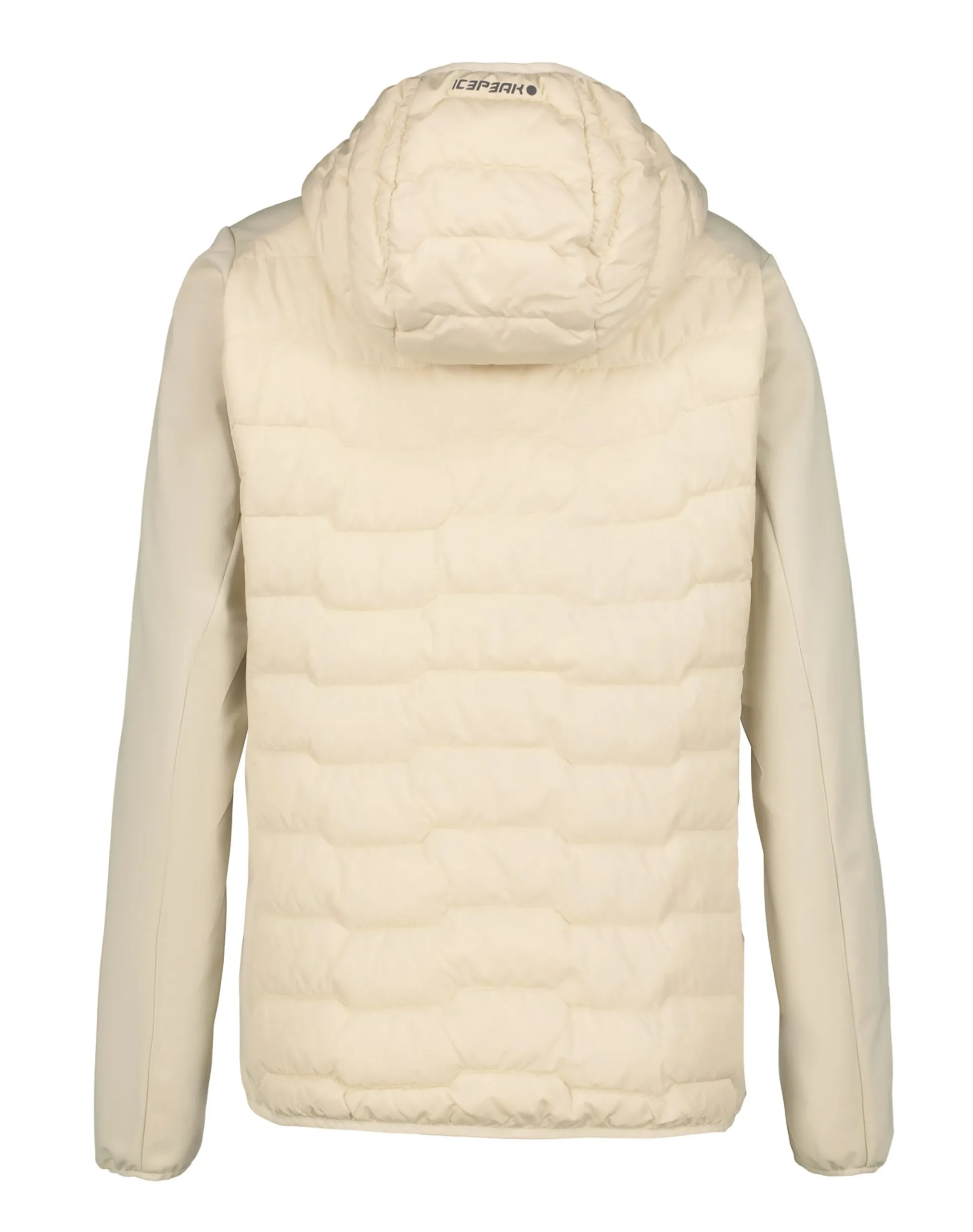 Icepeak Burlison