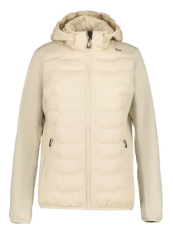 Icepeak Burlison
