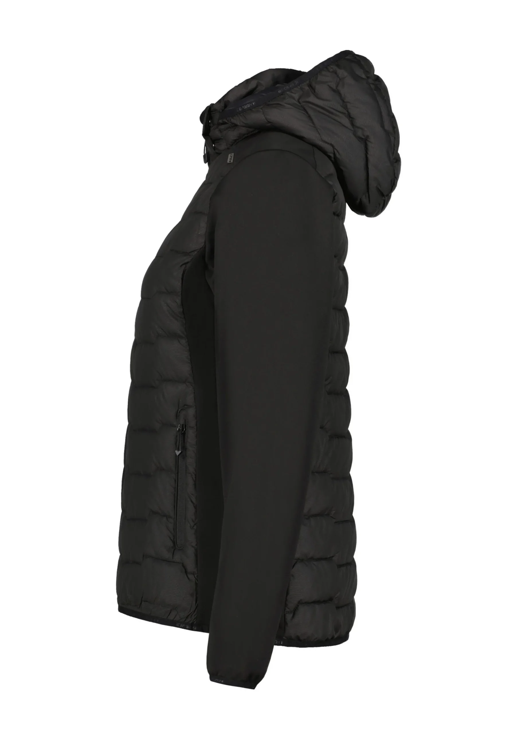 Icepeak Burlison