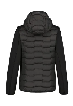 Icepeak Burlison
