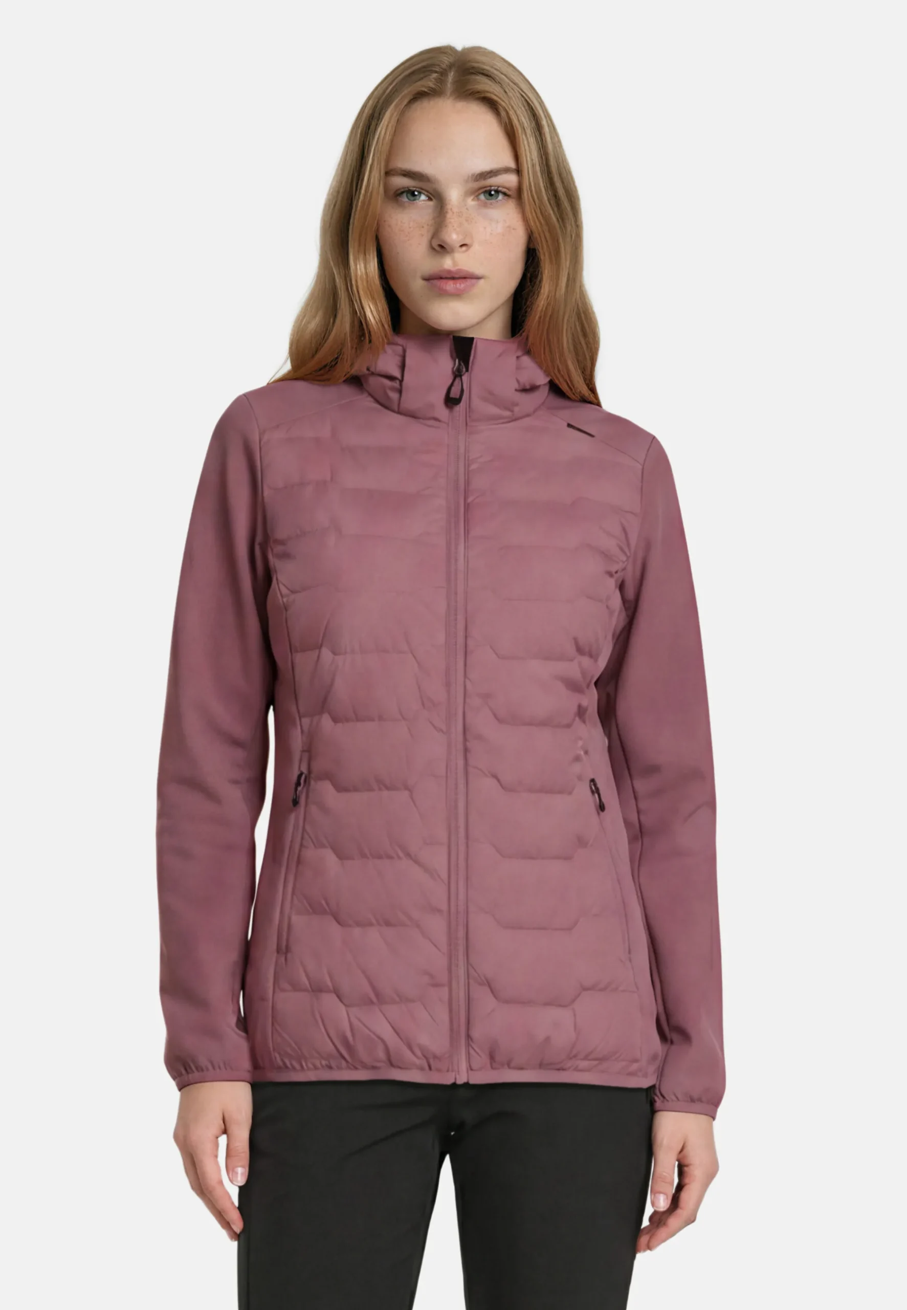 Icepeak Burlison
