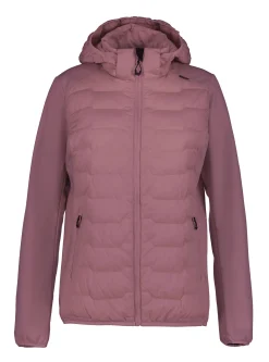 Icepeak Burlison