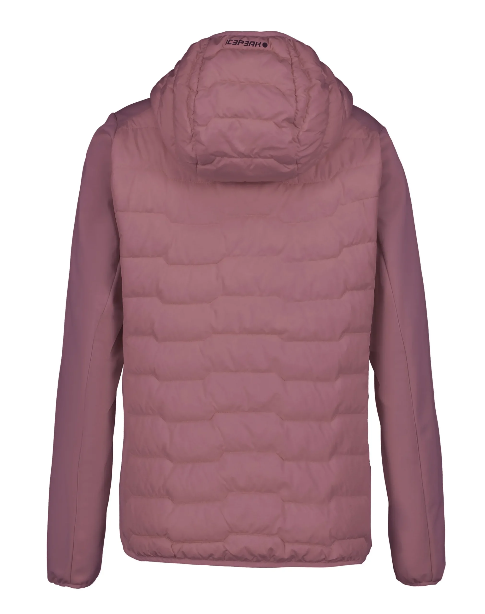 Icepeak Burlison