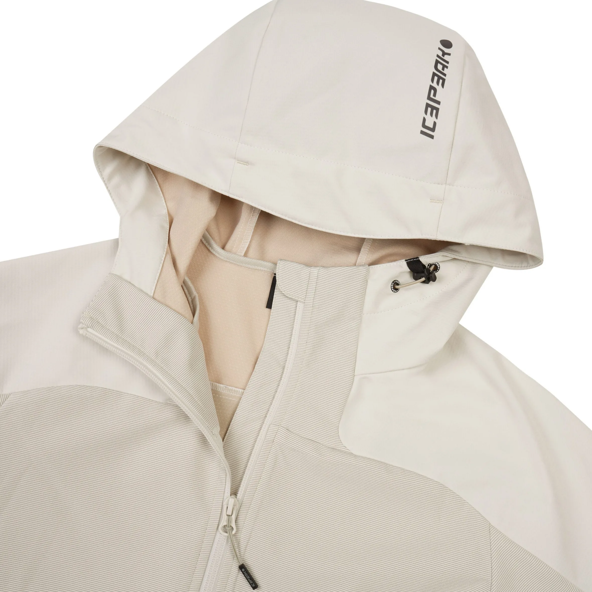 Icepeak Burnet