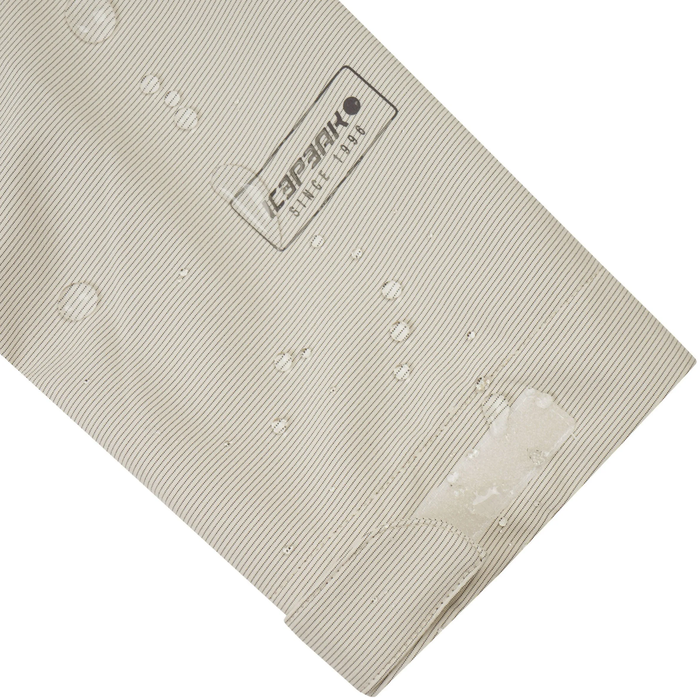 Icepeak Burnet