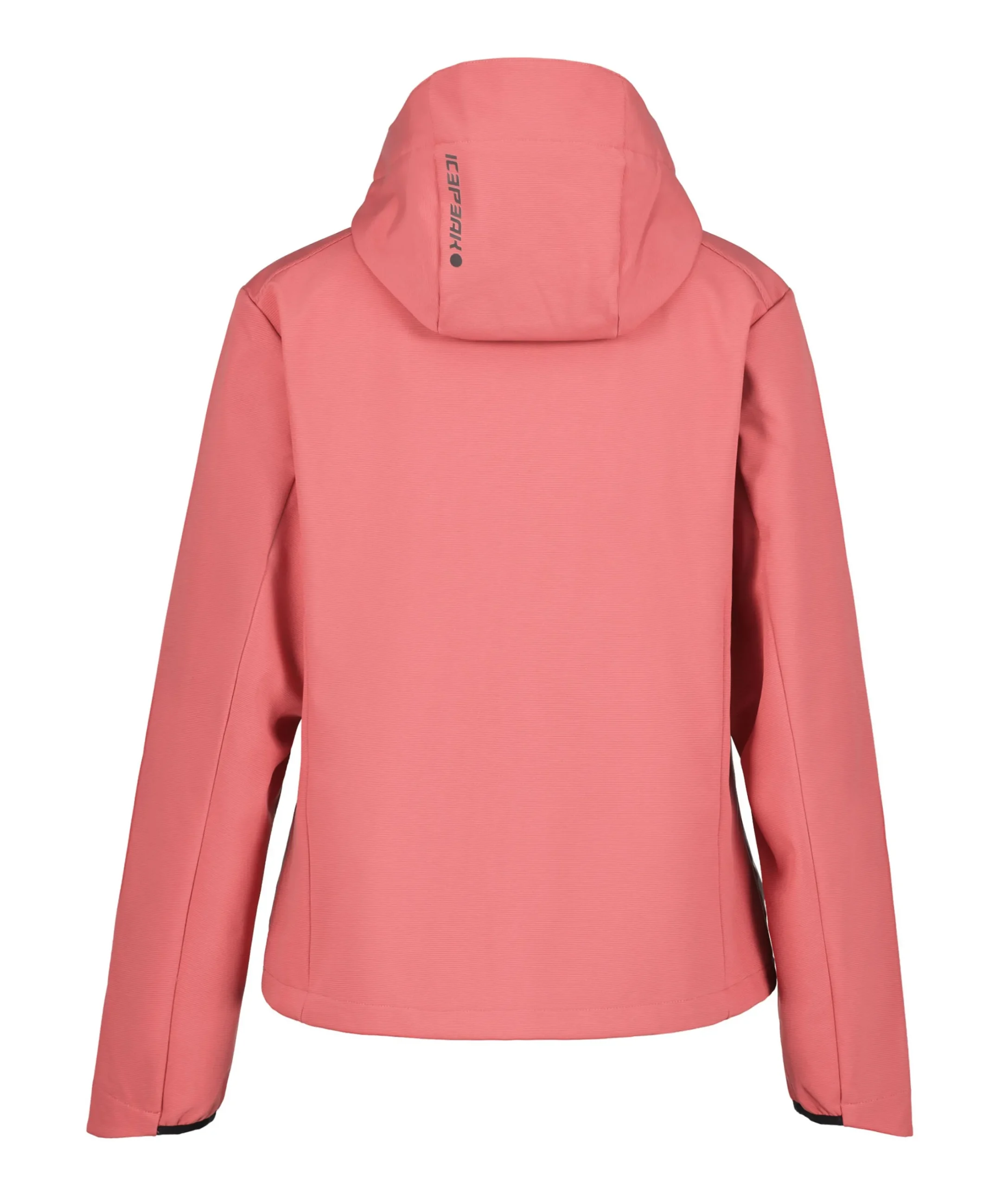 Icepeak Burnet