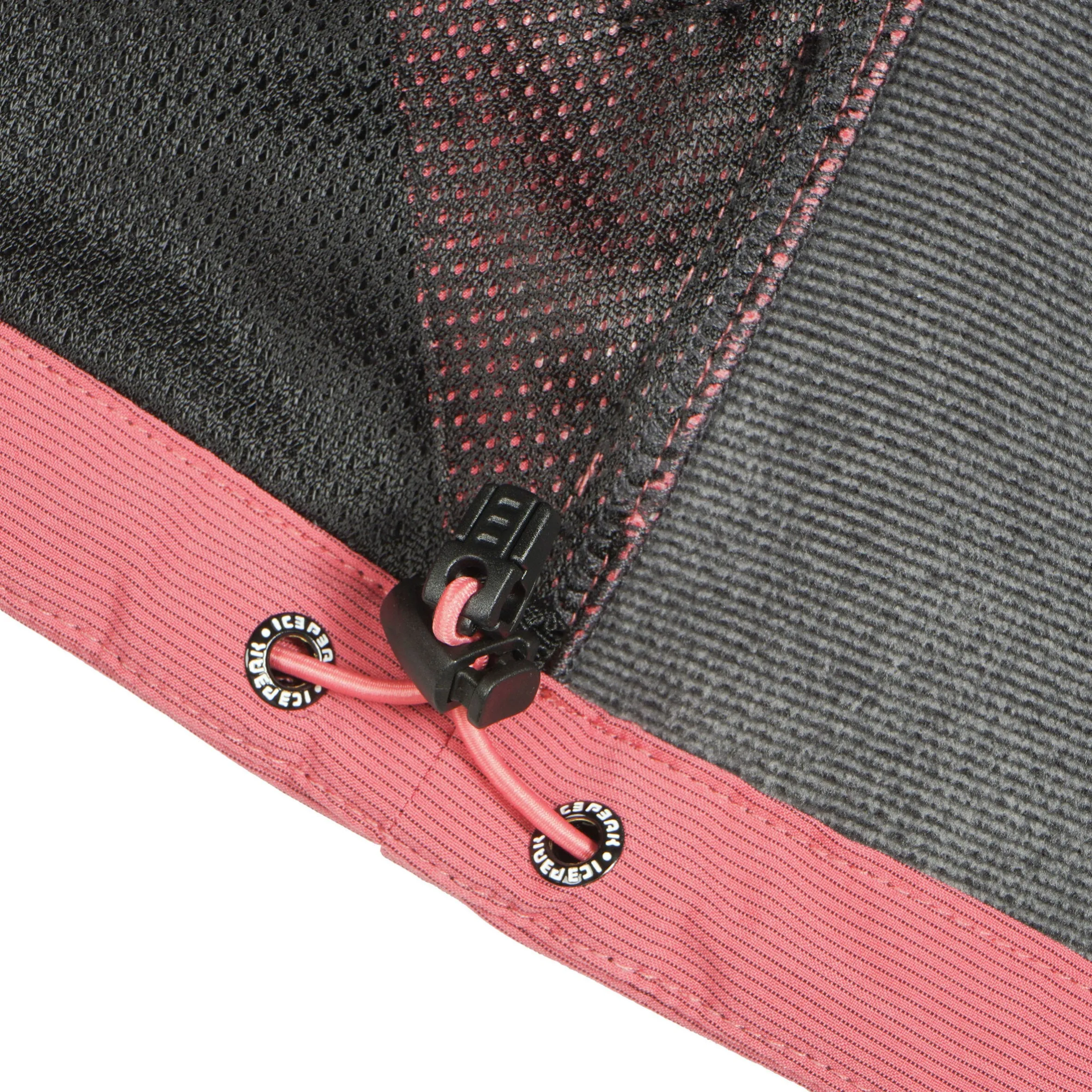 Icepeak Burnet