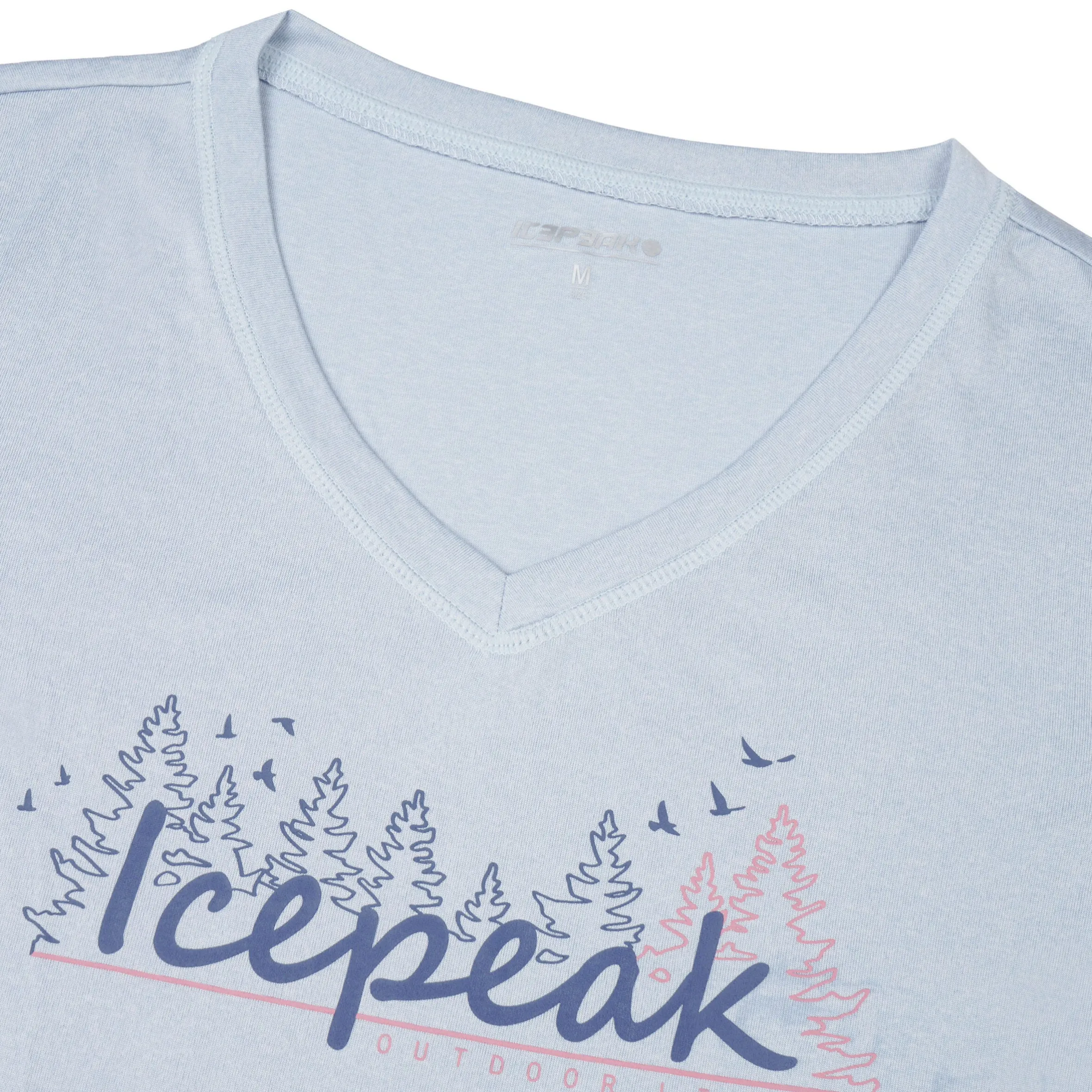 Icepeak Burnham