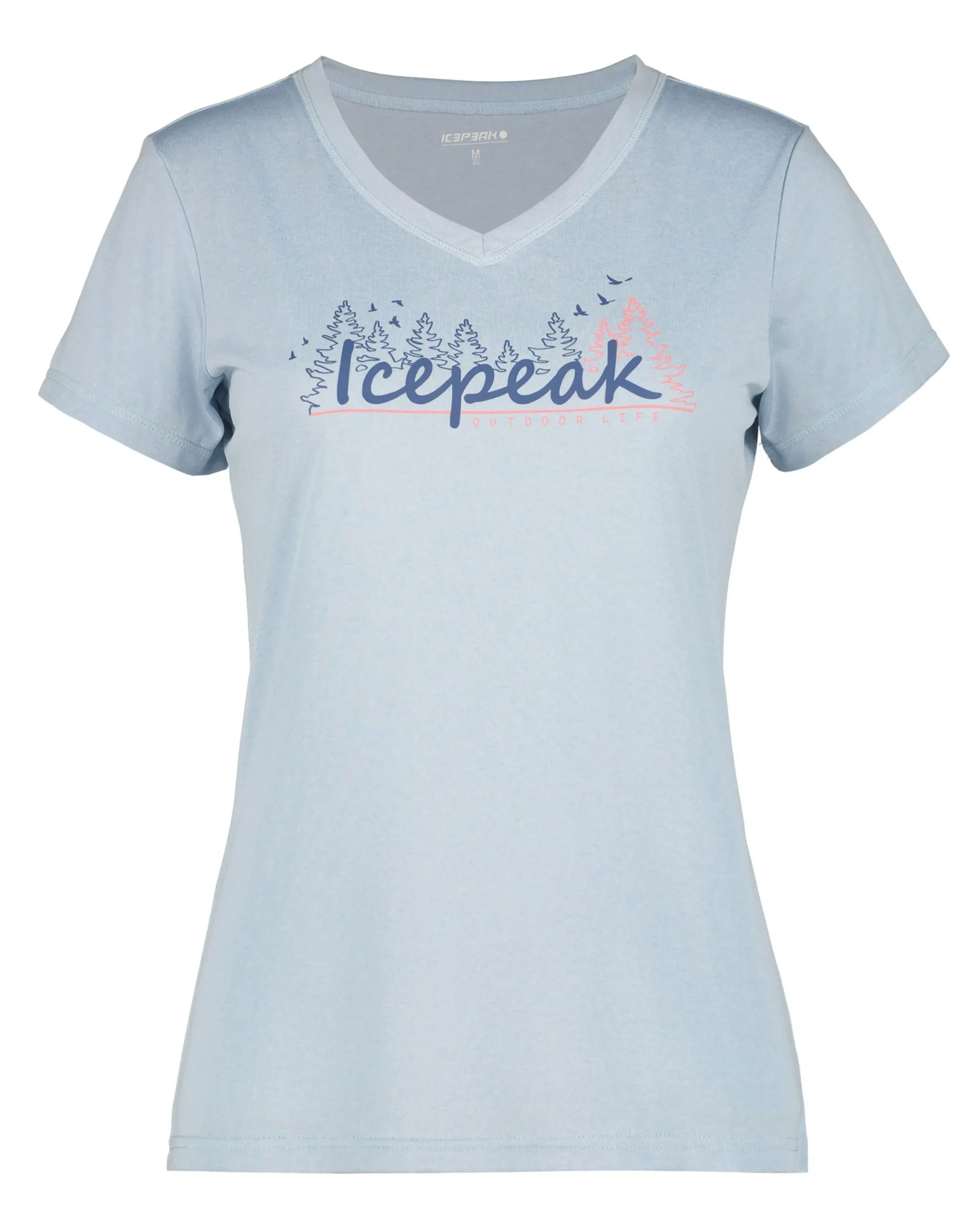 Icepeak Burnham