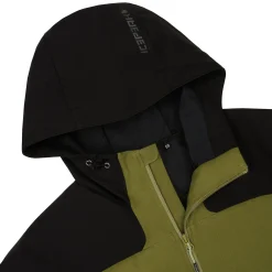 Icepeak Buxton