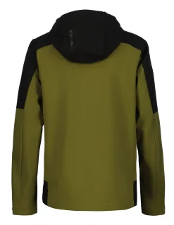 Icepeak Buxton