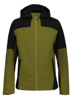 Icepeak Buxton