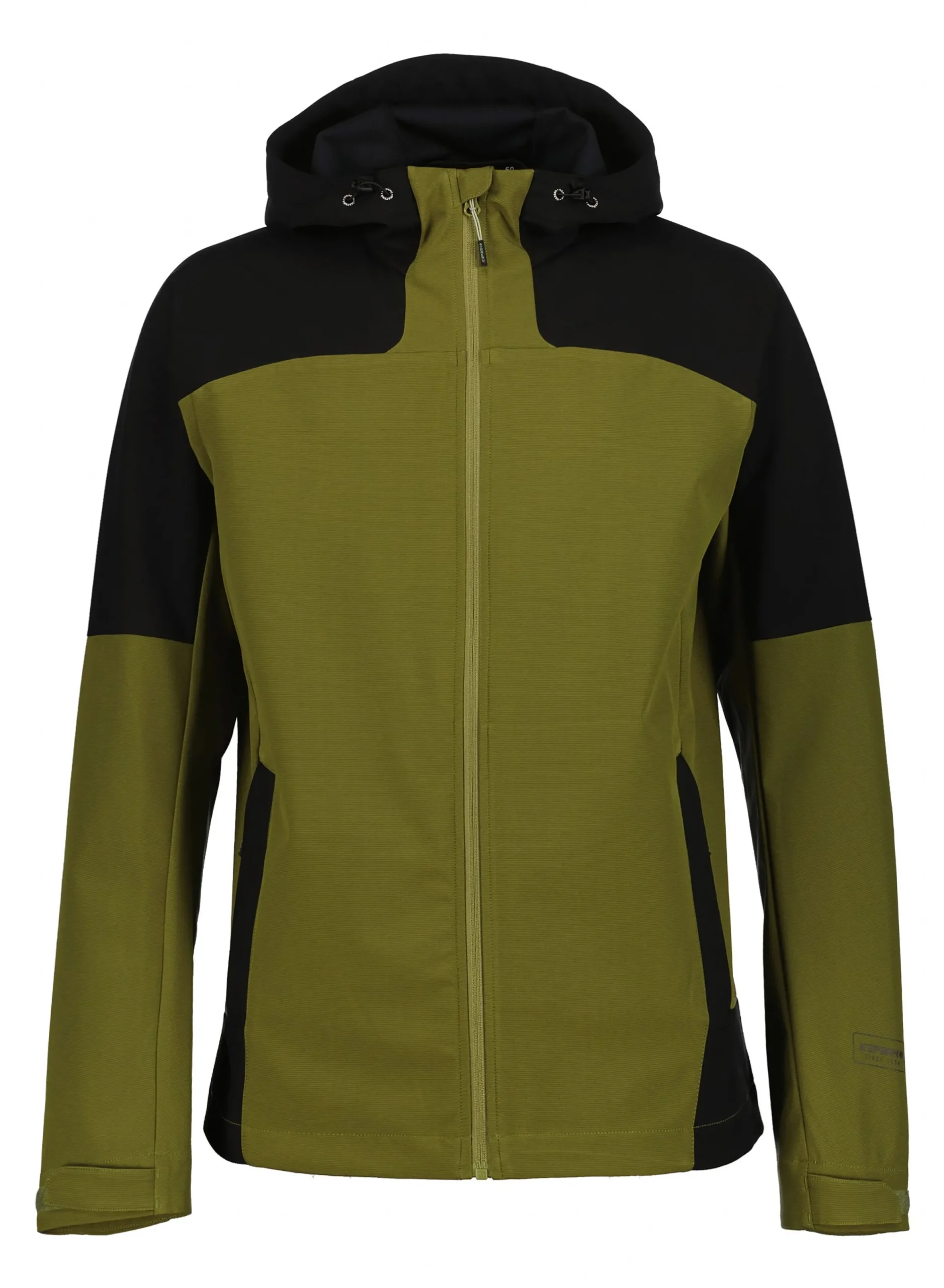 Icepeak Buxton