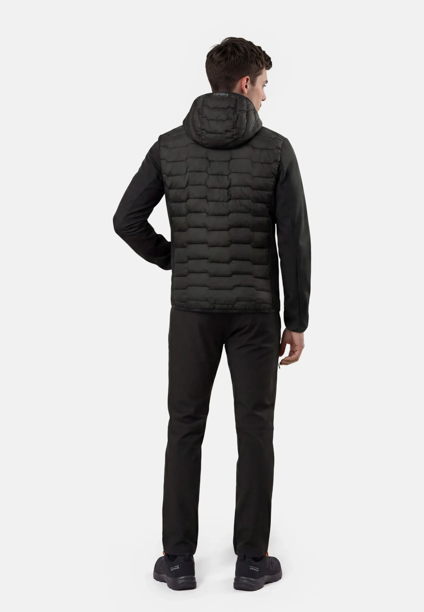 Icepeak Byhalia