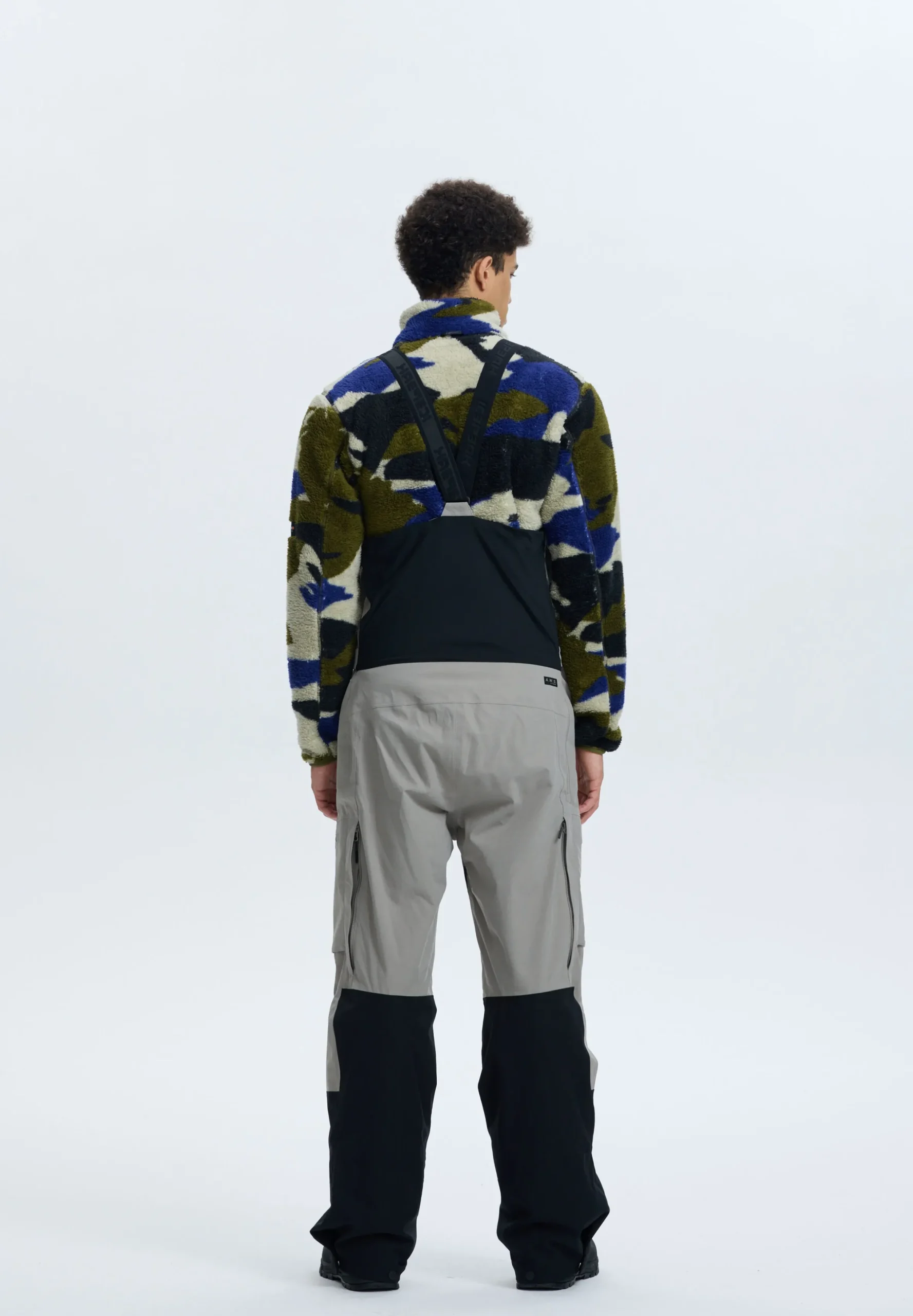 Icepeak Cambo