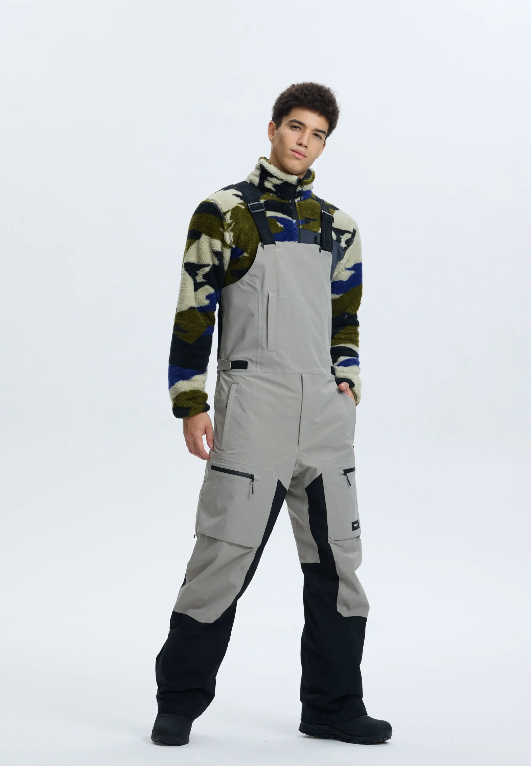 Icepeak Cambo