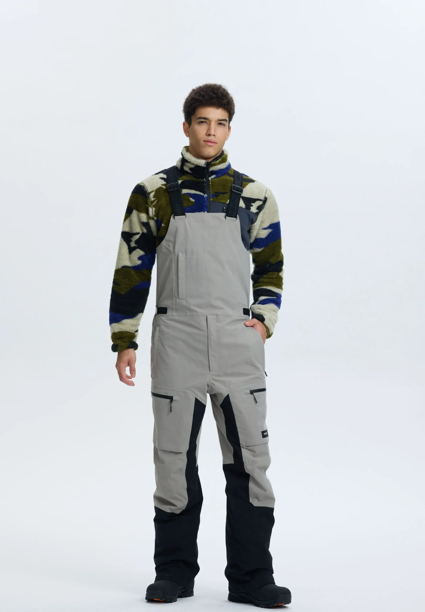 Icepeak Cambo