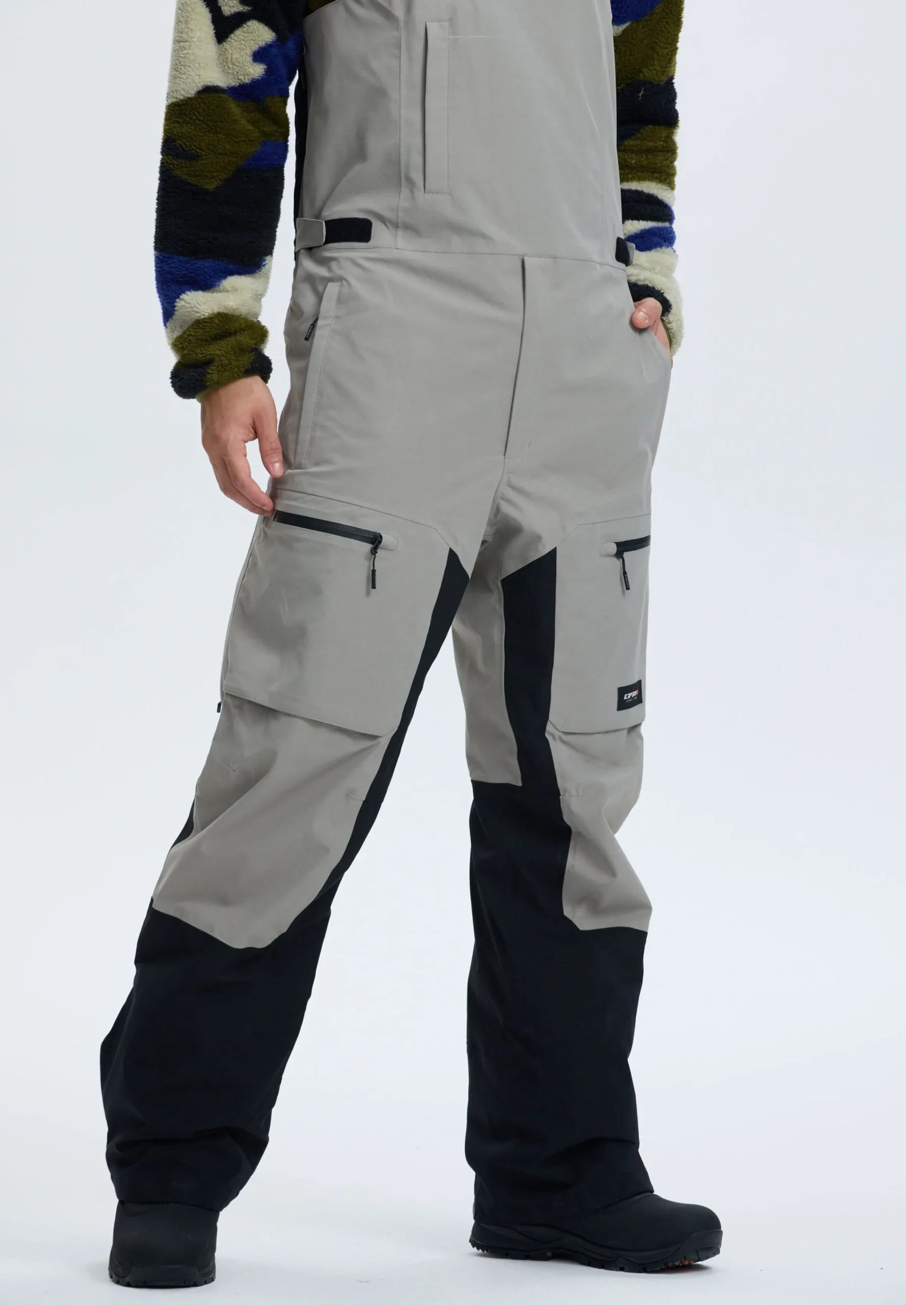Icepeak Cambo