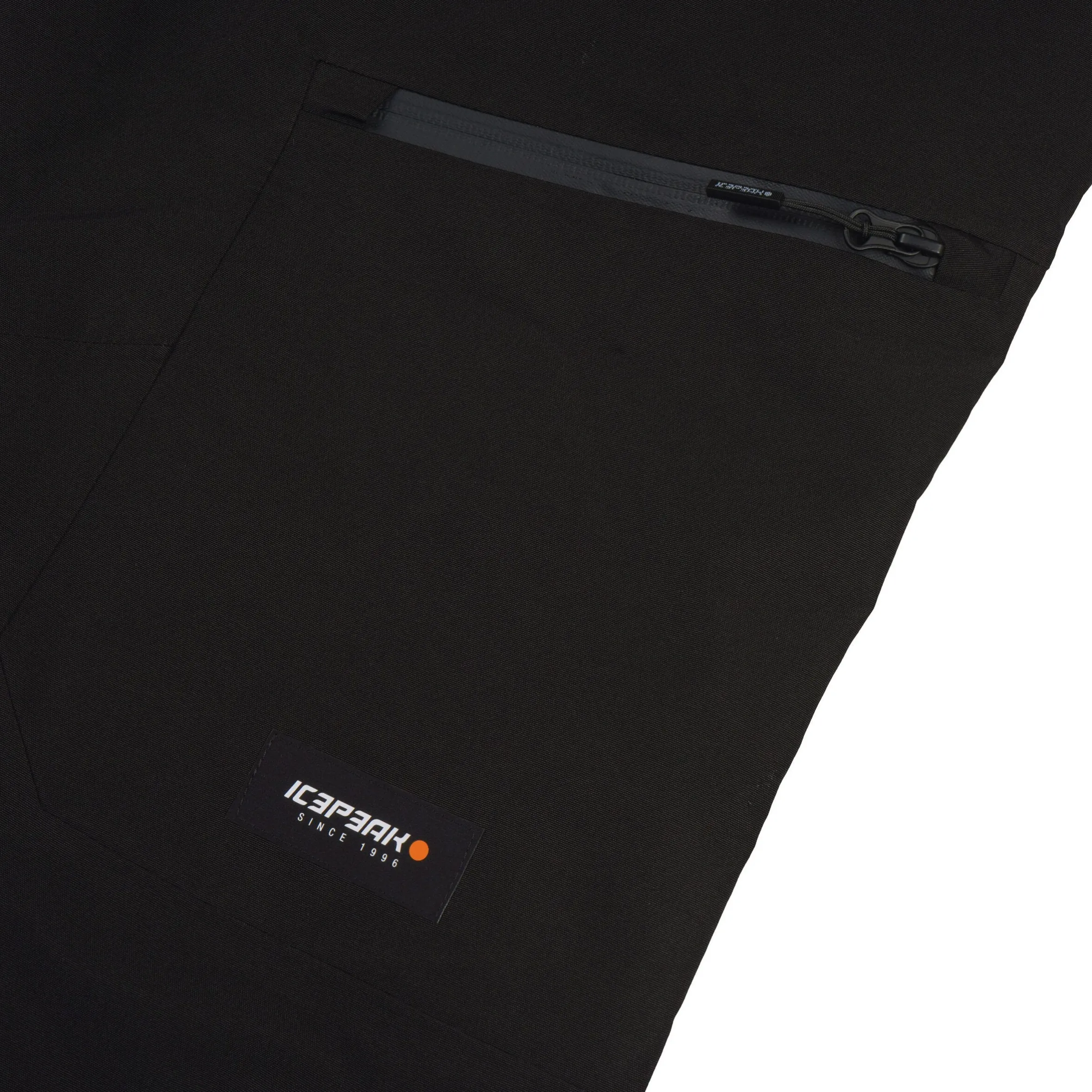 Icepeak Caspian