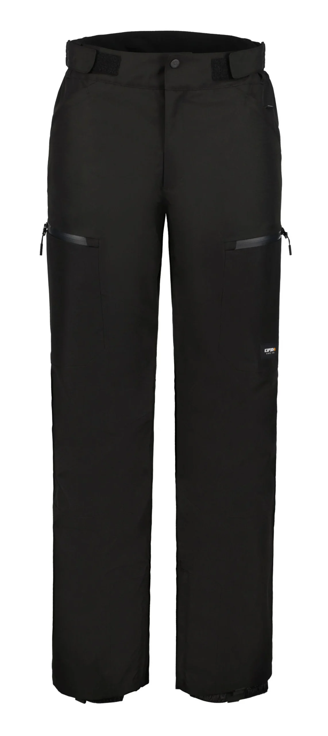 Icepeak Caspian