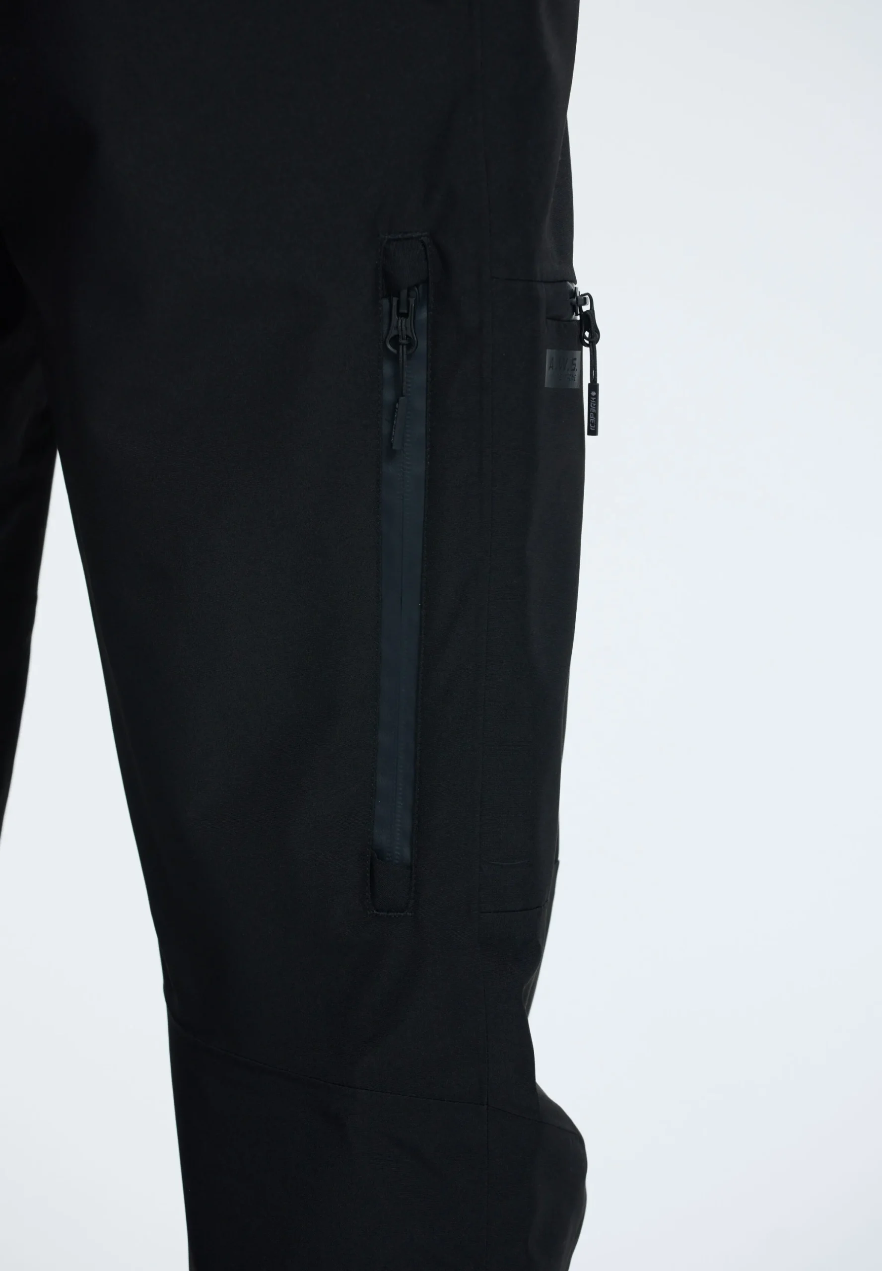 Icepeak Caspian