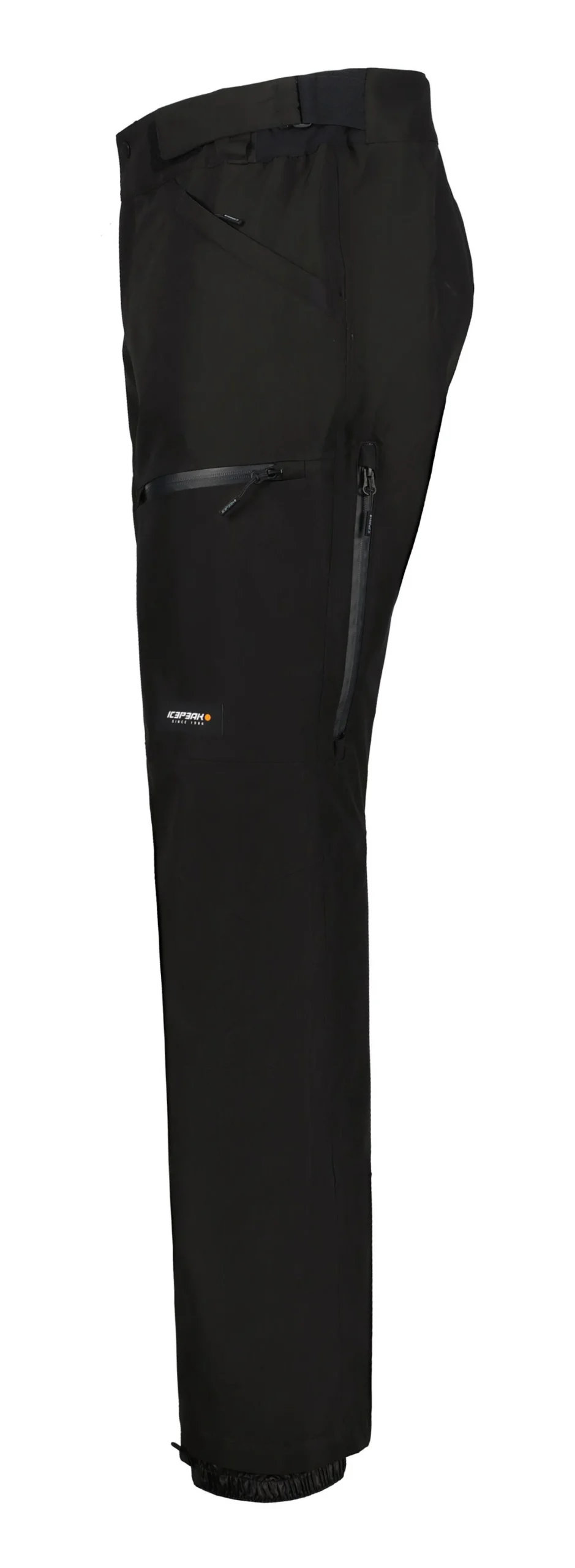 Icepeak Caspian