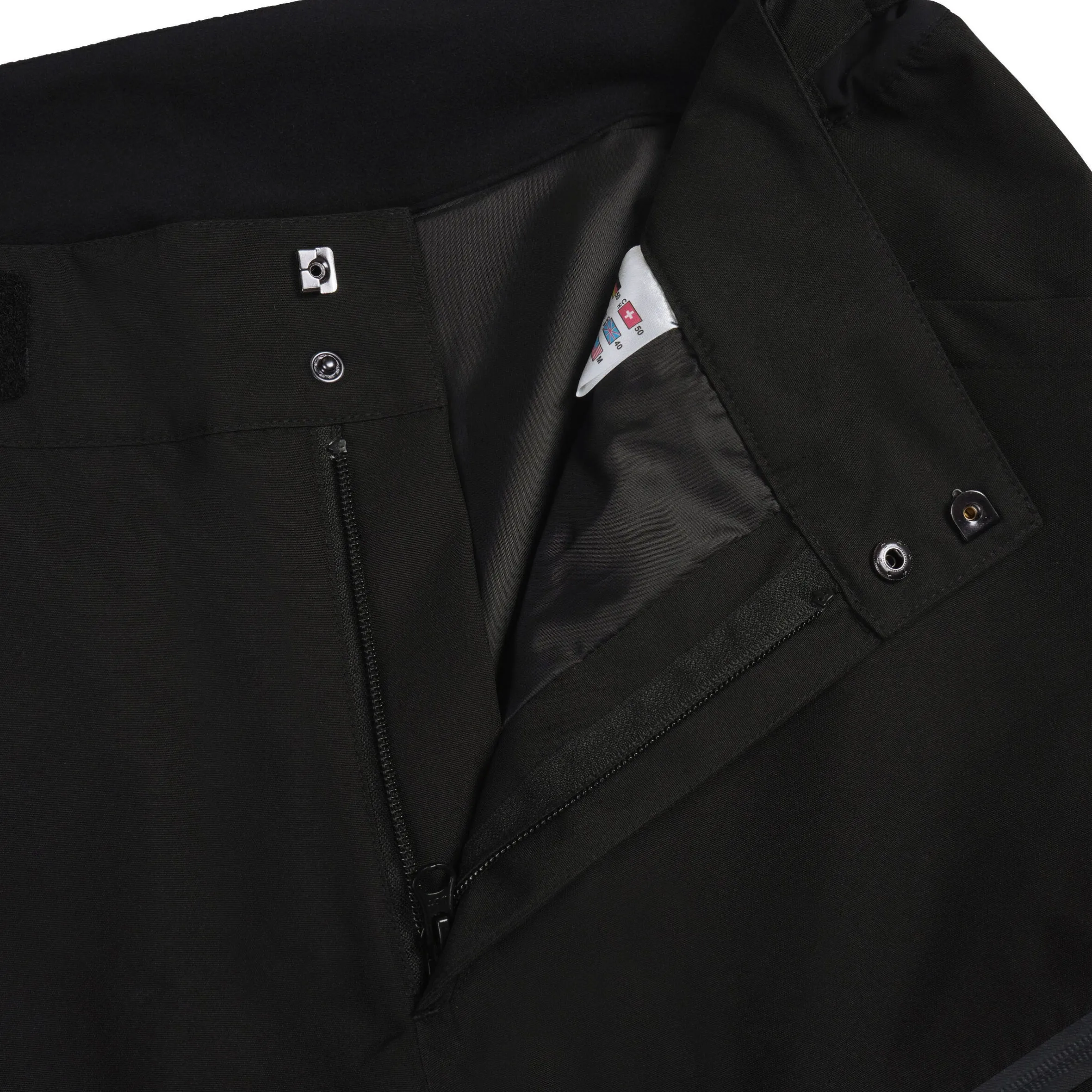 Icepeak Caspian