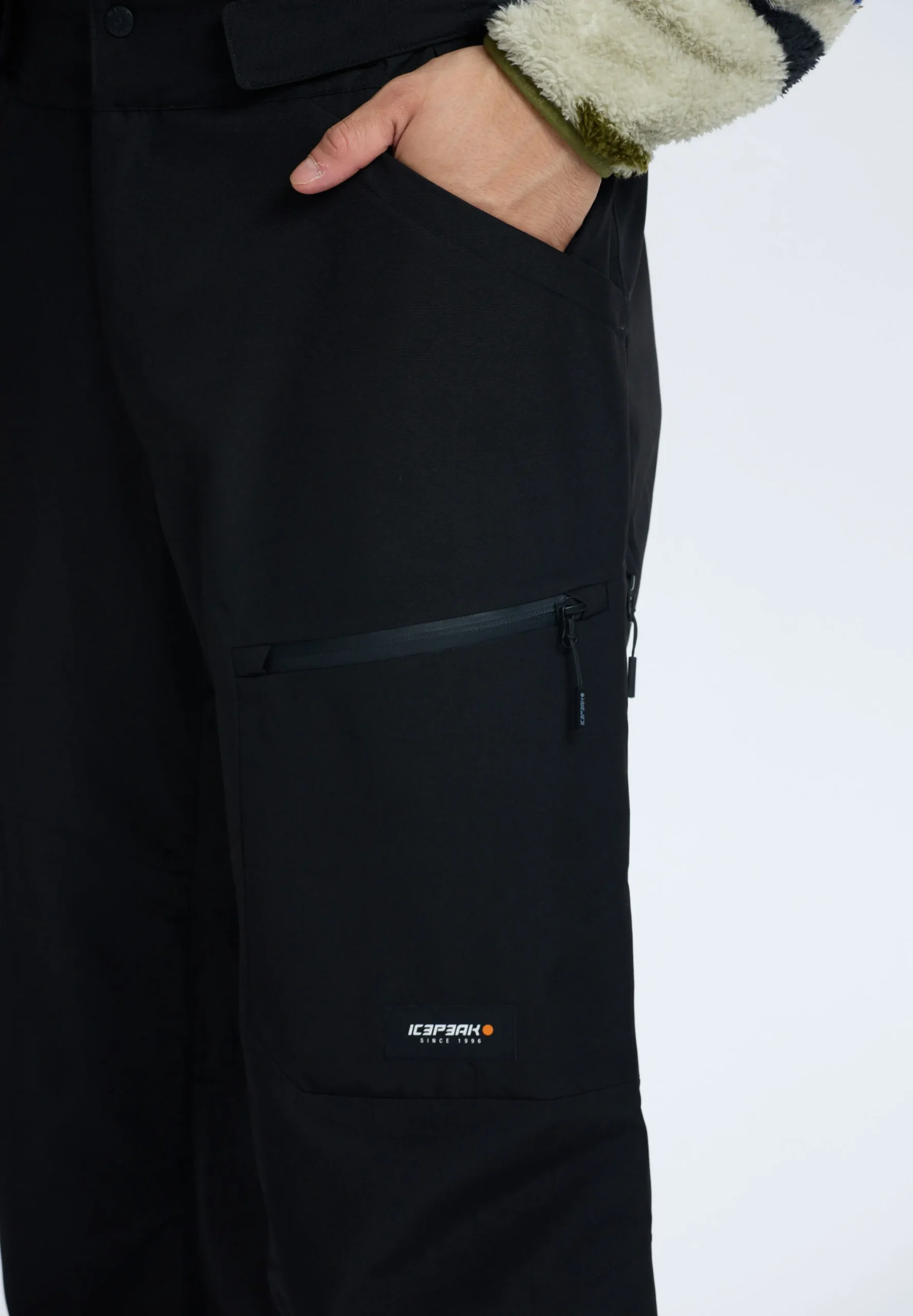 Icepeak Caspian