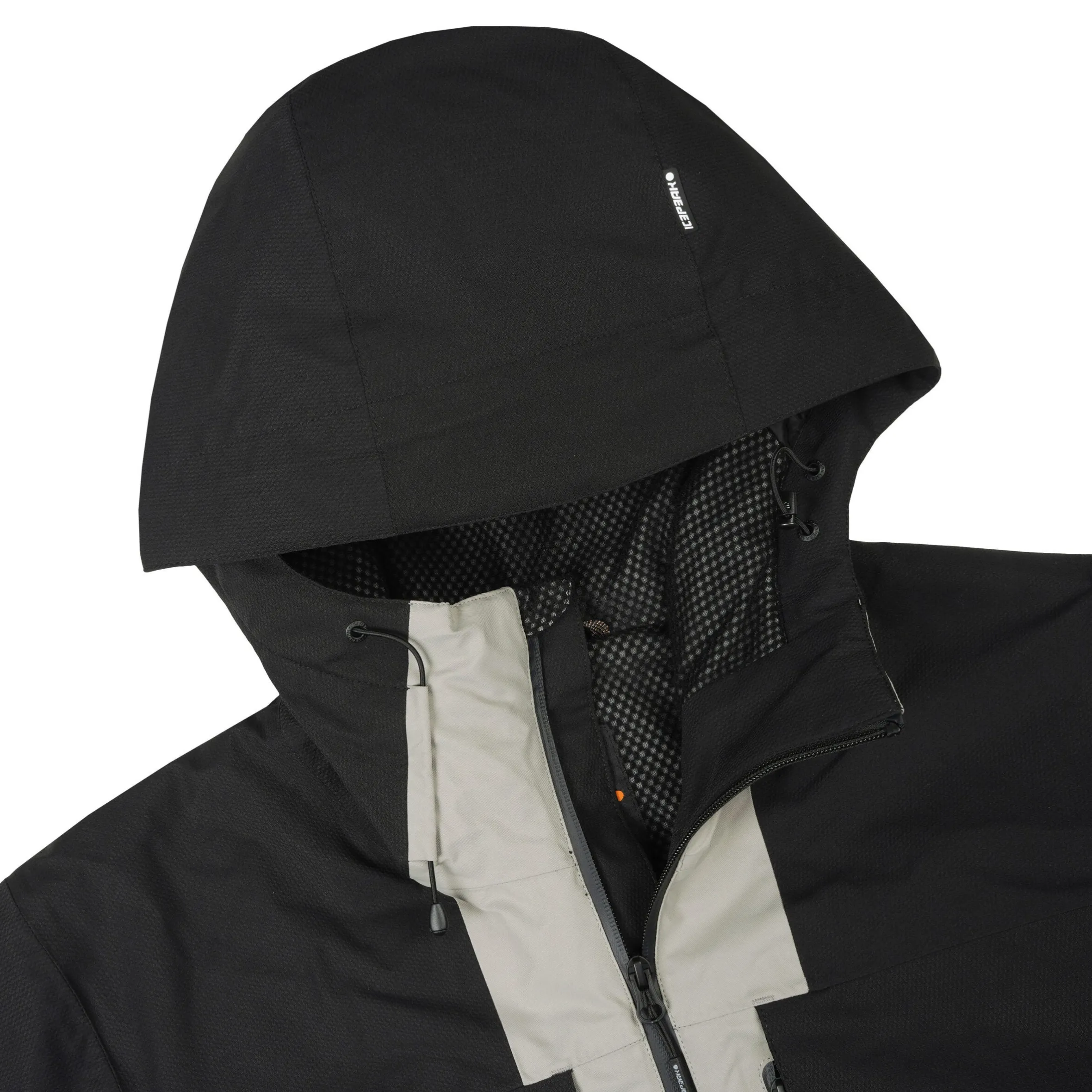 Icepeak Castres