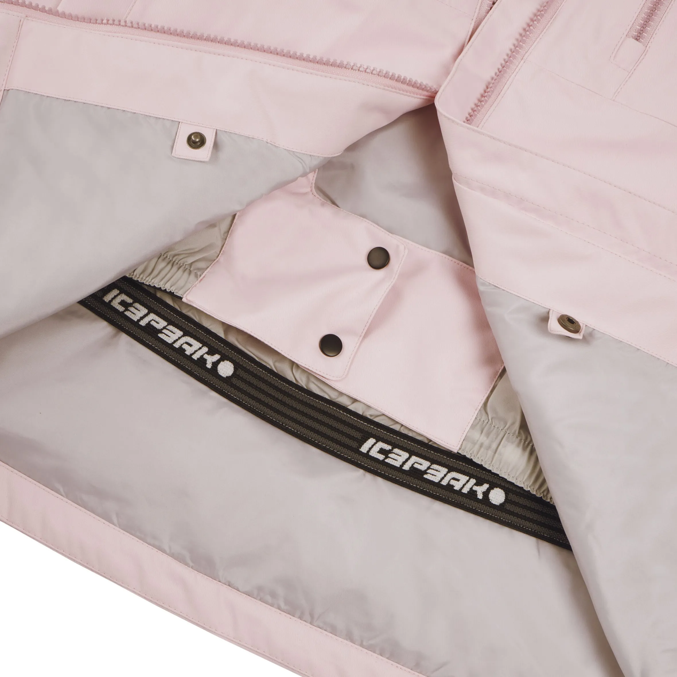 Icepeak Cathay