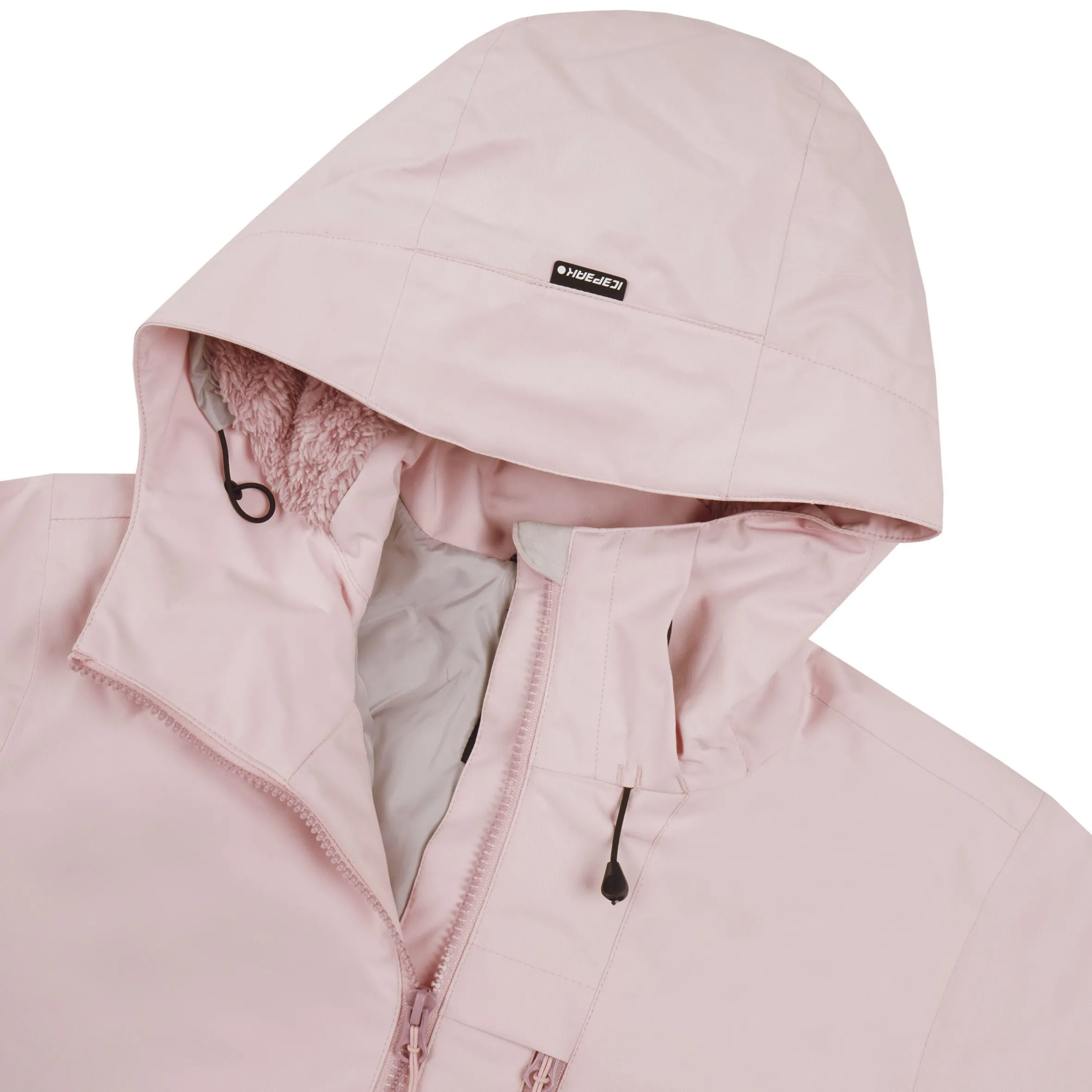 Icepeak Cathay