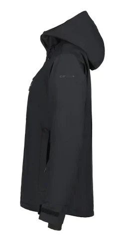 Icepeak Cathay