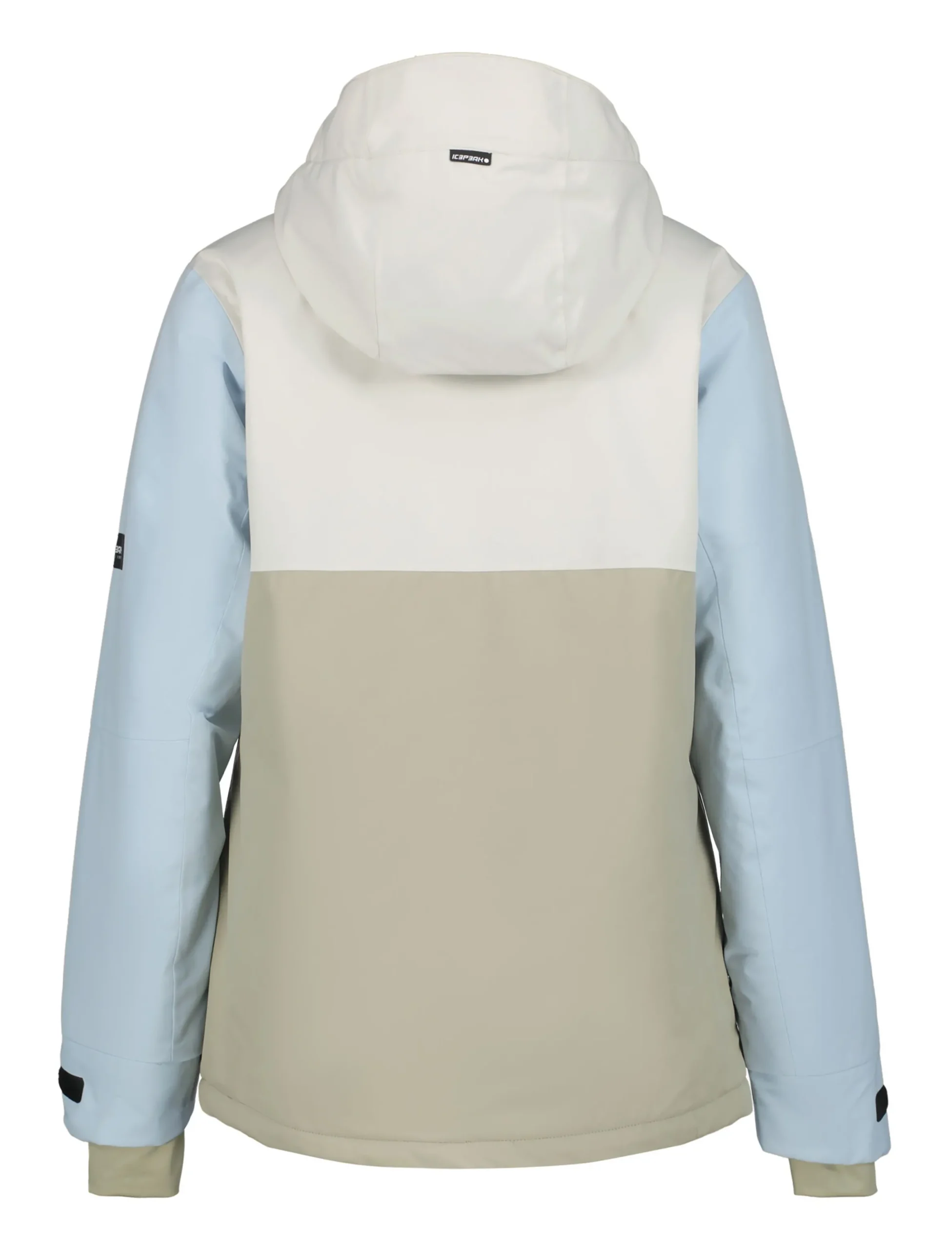 Icepeak Cathay