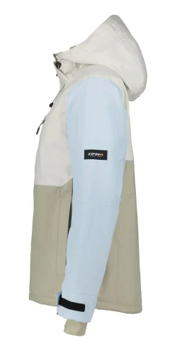 Icepeak Cathay