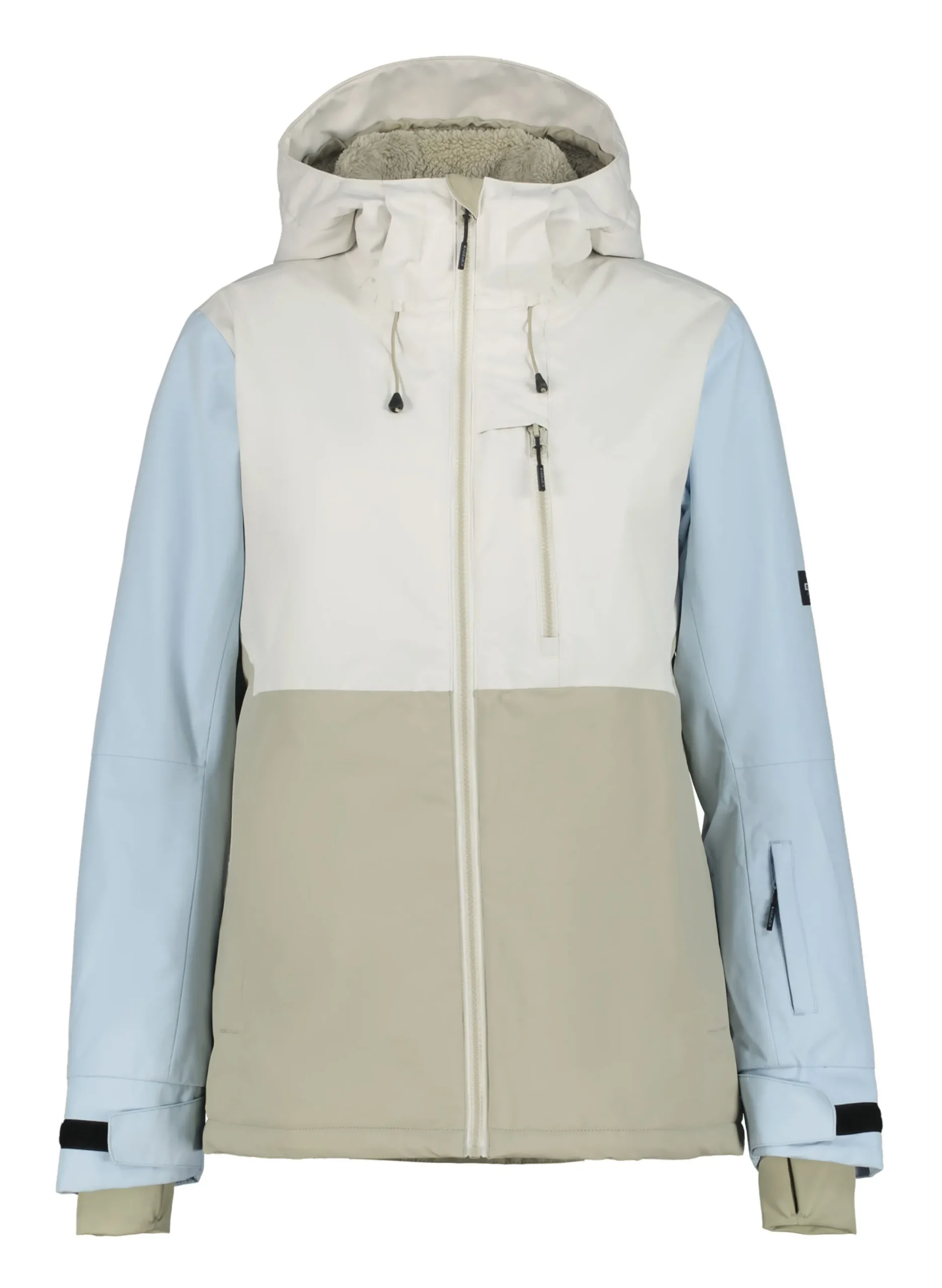 Icepeak Cathay