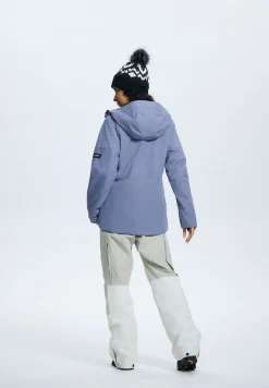 Icepeak Cavour