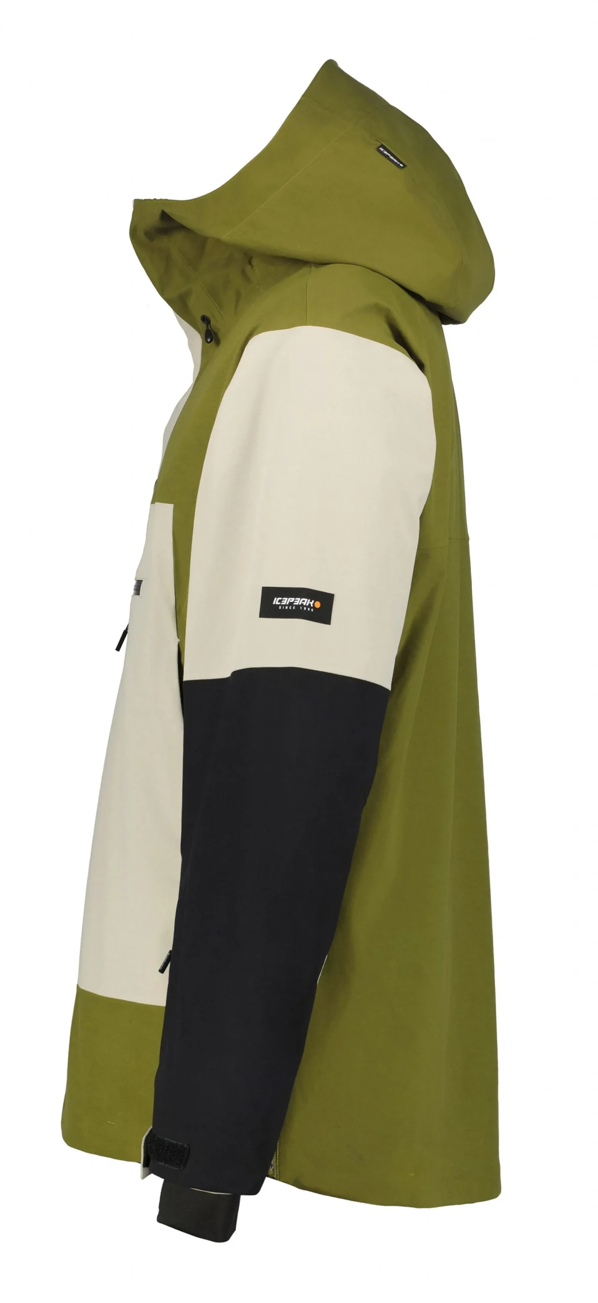 Icepeak Charlton